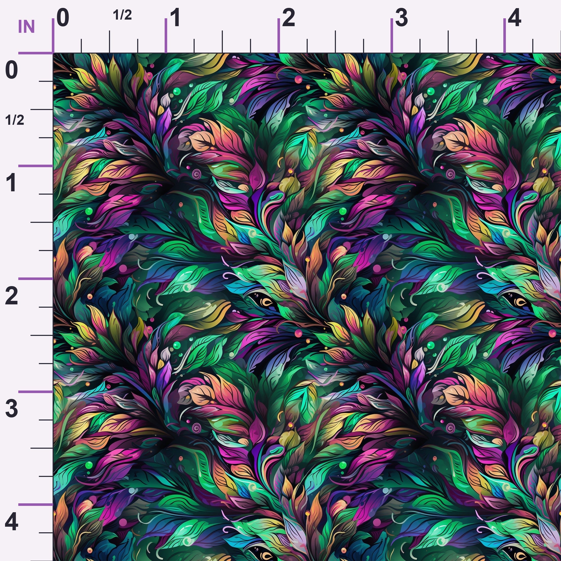 ruler-scale (auto)