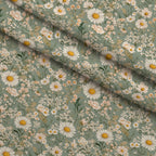 Meadowlight Reverie Pattern 12 Minky Fabric — plush minky folded close-up preview (mv-minky-v1:lying)