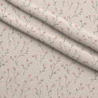 Meadowlight Reverie Pattern 13 Minky Fabric — plush minky folded close-up preview (mv-minky-v1:lying)