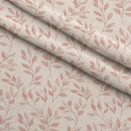 Meadowlight Reverie Pattern 18 Minky Fabric — plush minky folded close-up preview (mv-minky-v1:lying)