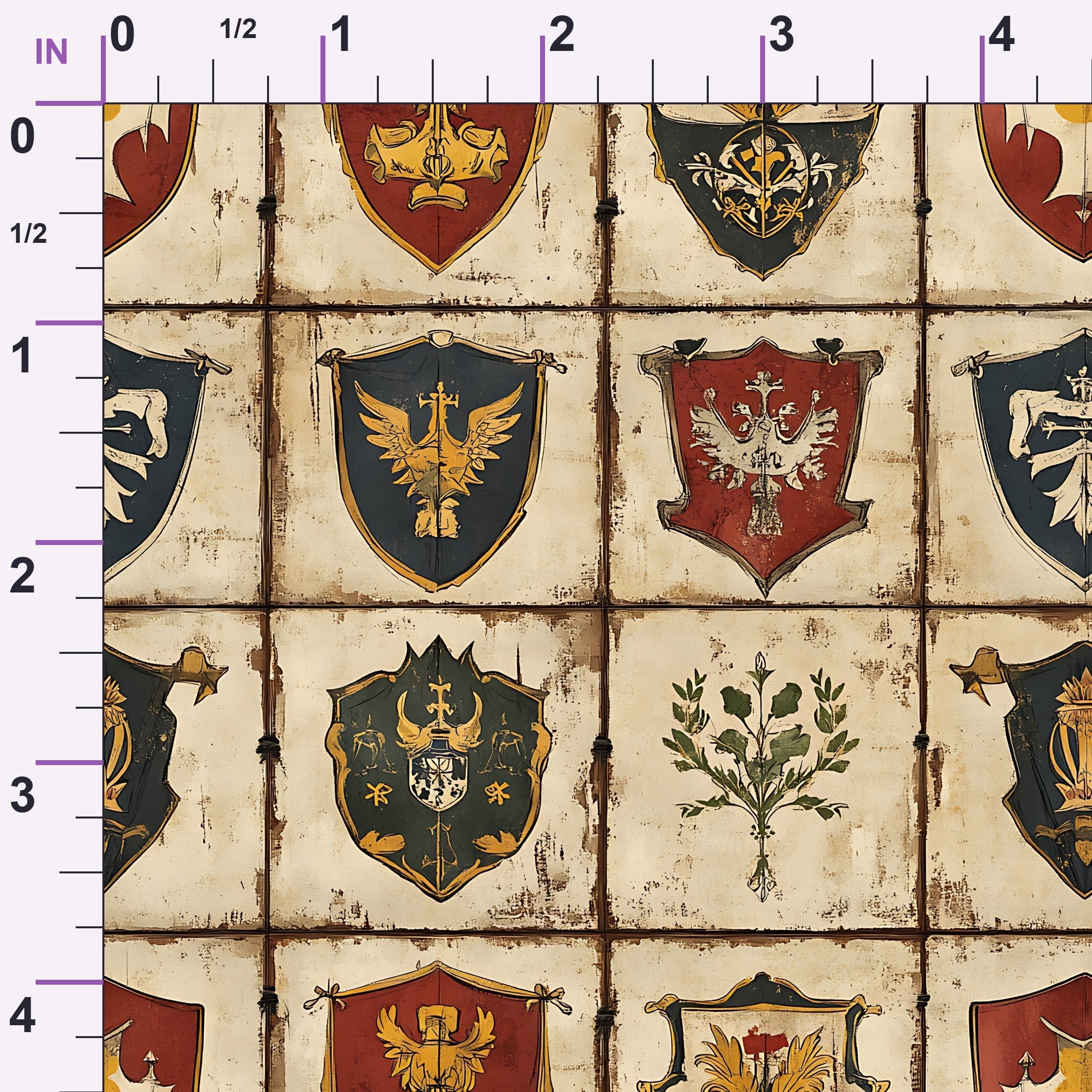 ruler-scale (auto)