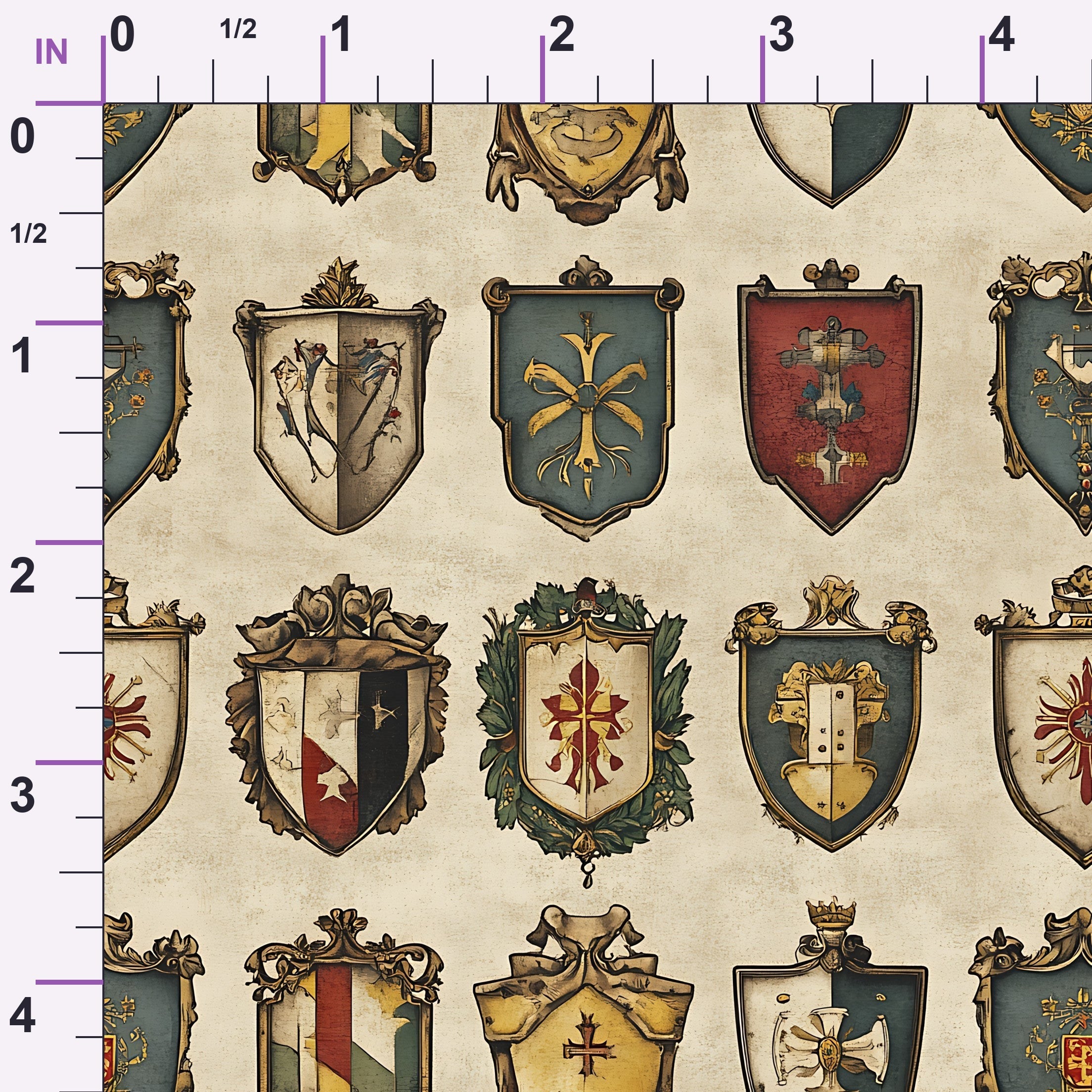 ruler-scale (auto)