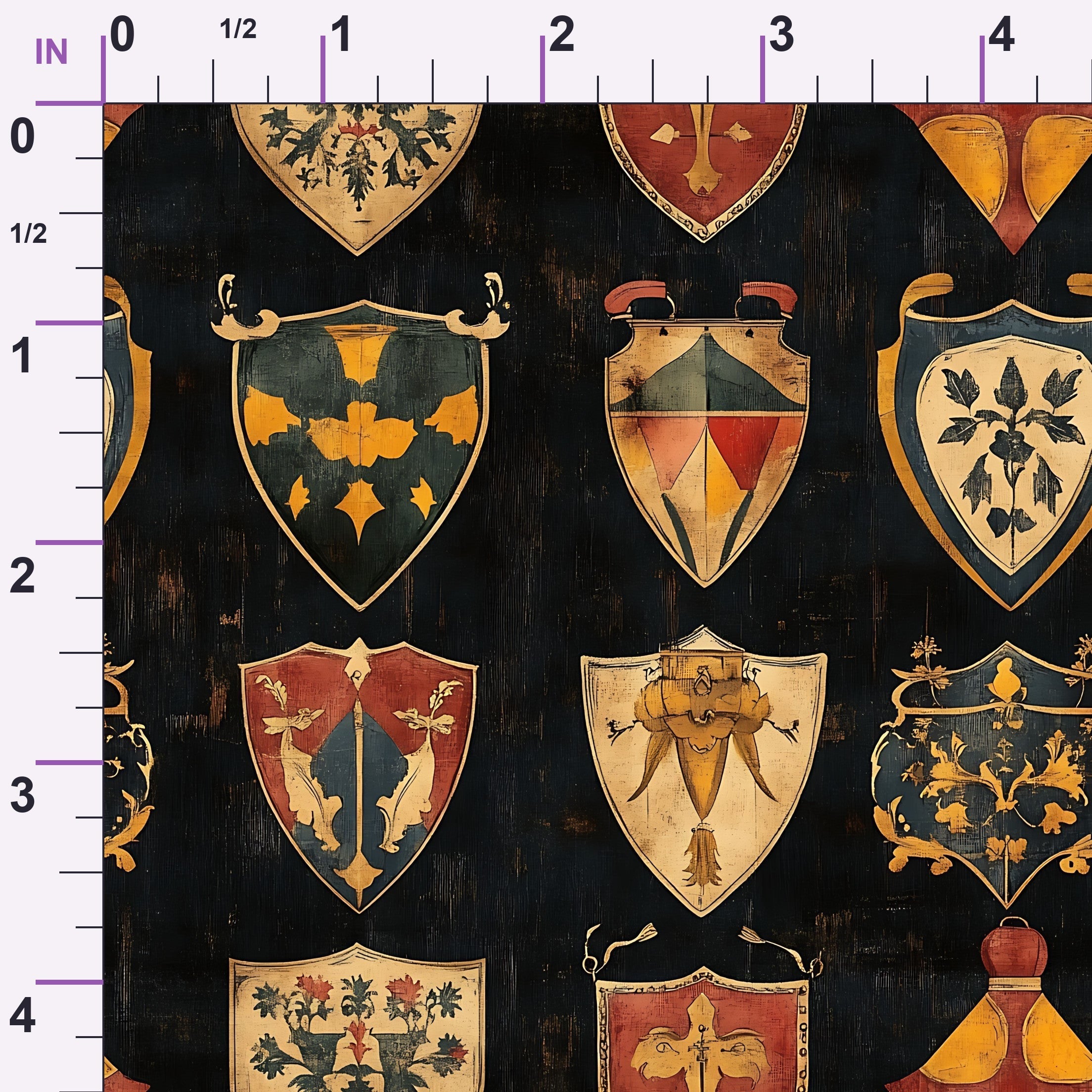 ruler-scale (auto)