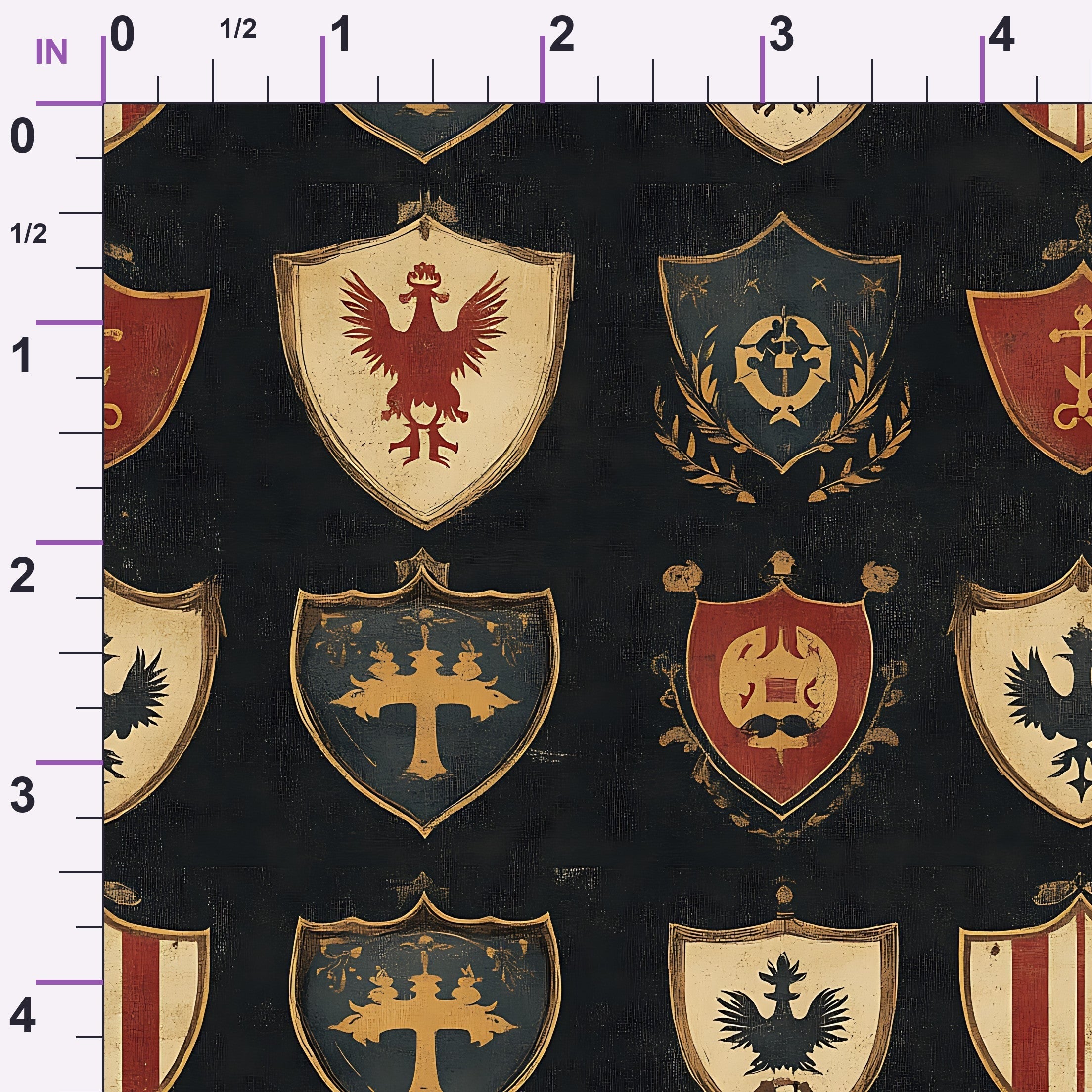 ruler-scale (auto)