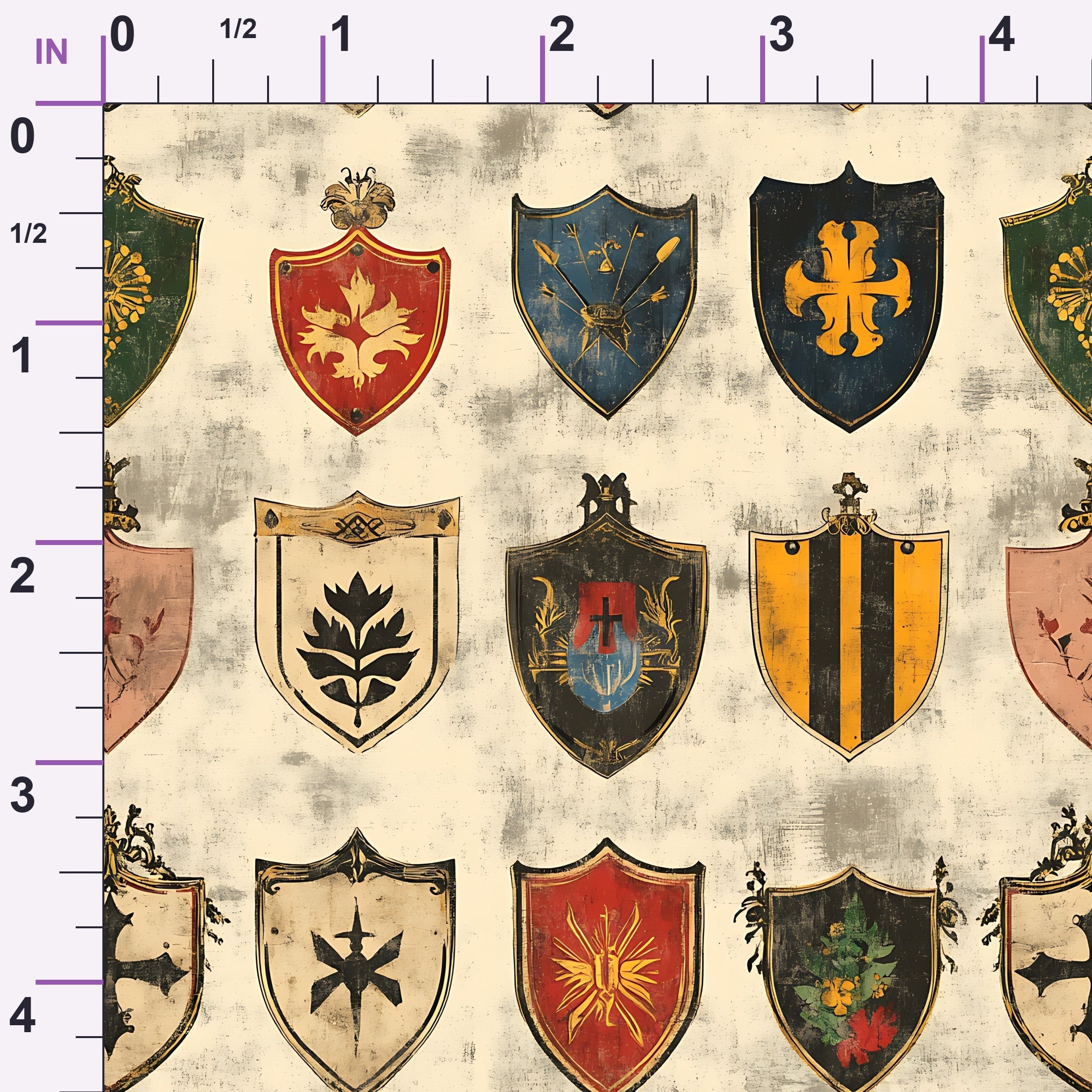 ruler-scale (auto)