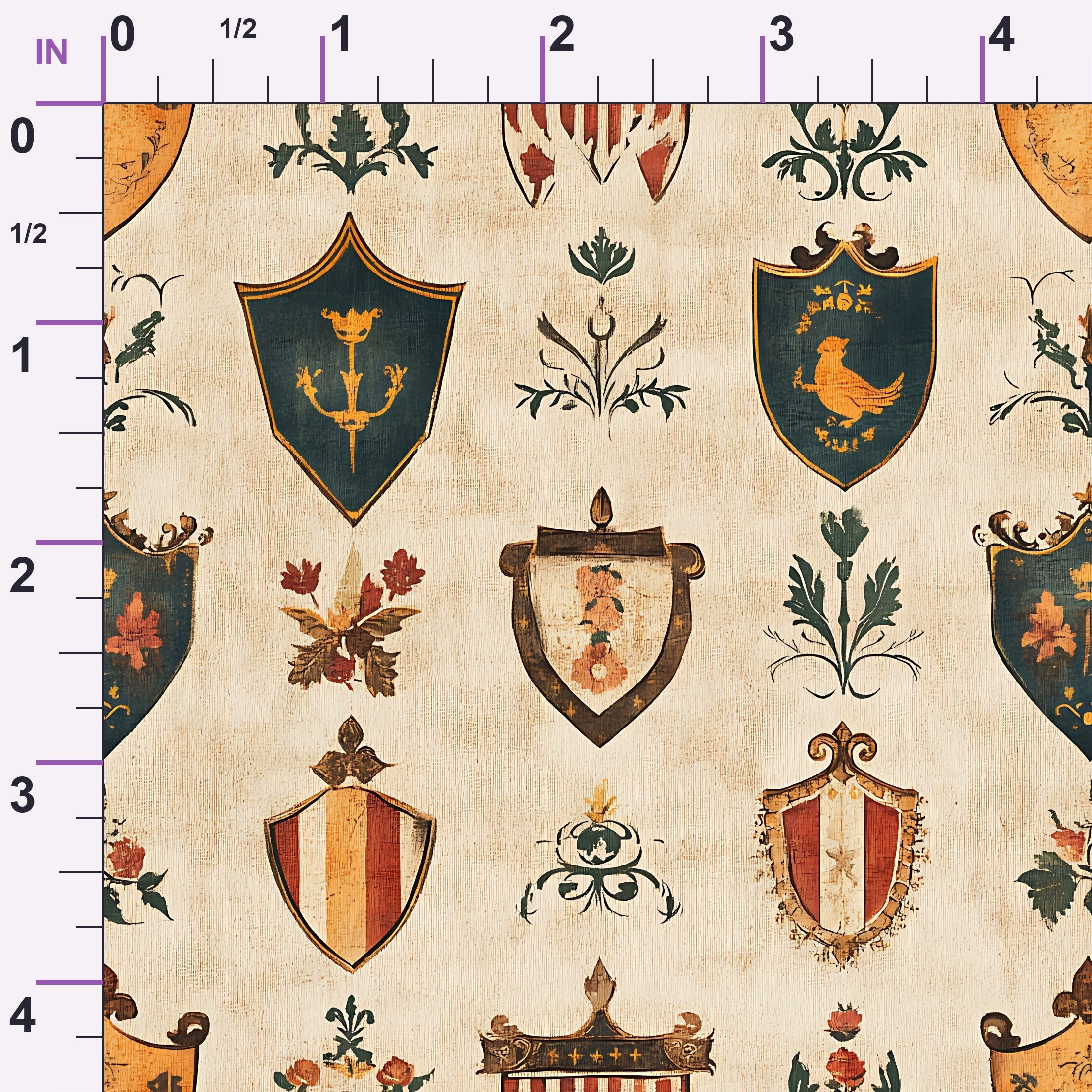 ruler-scale (auto)