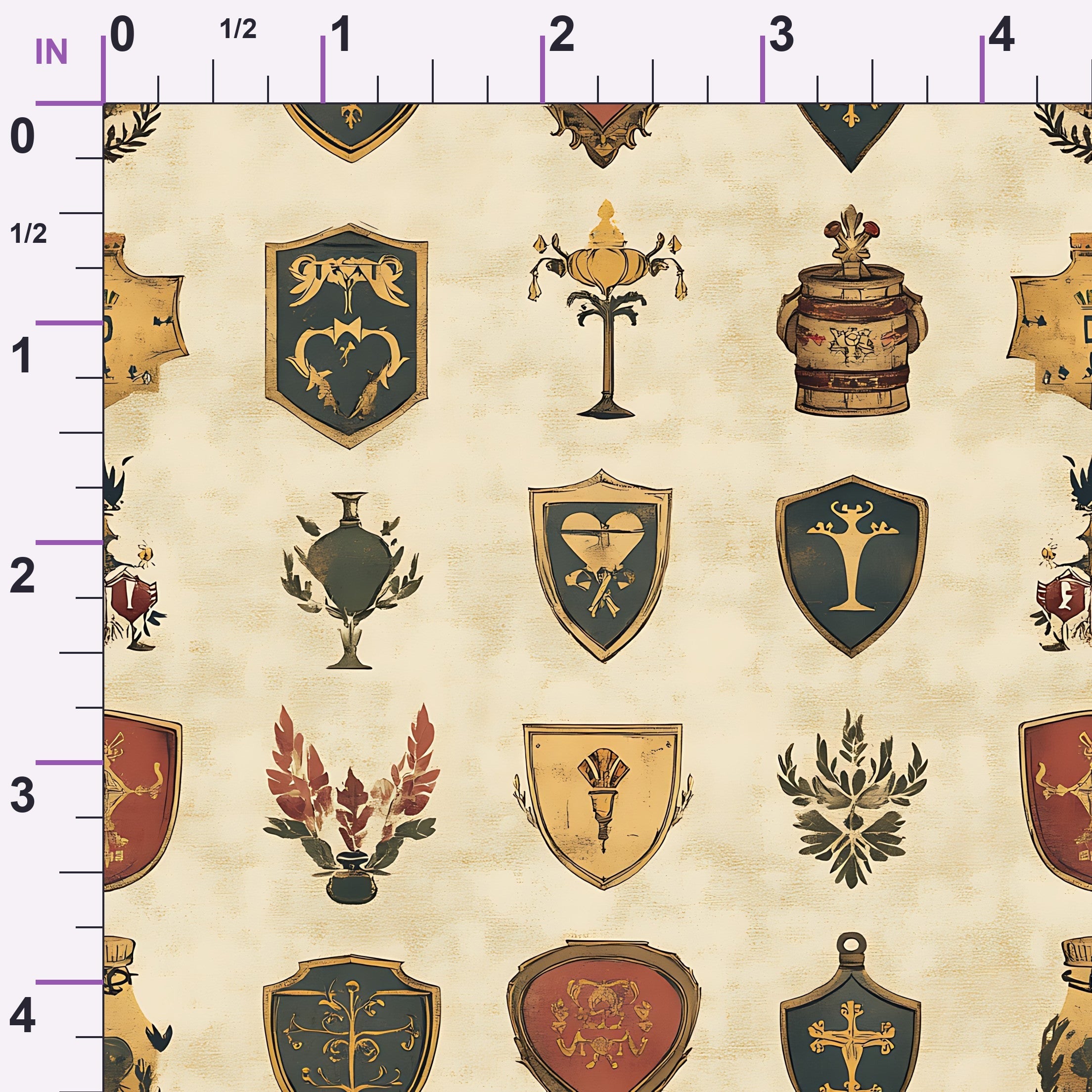 ruler-scale (auto)