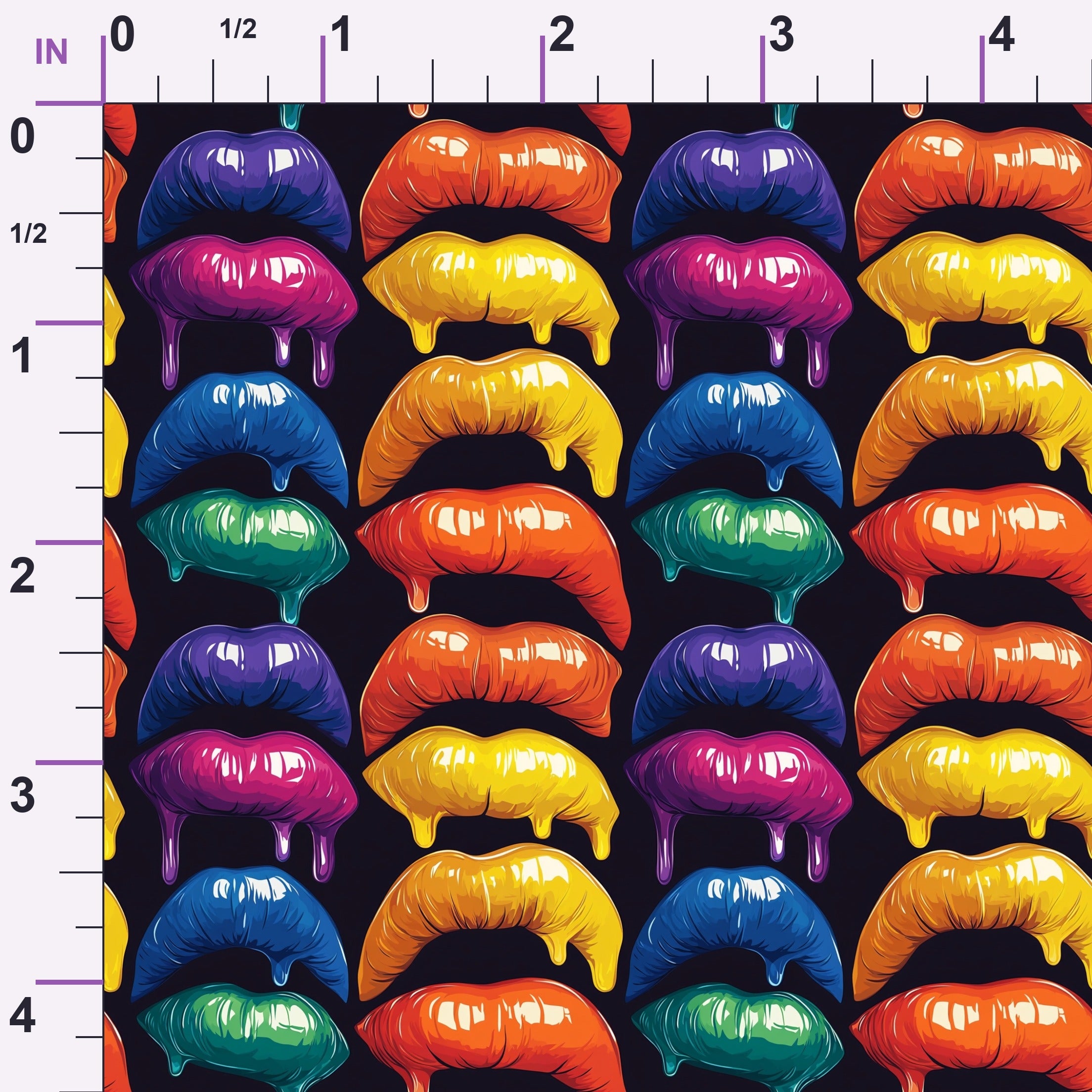ruler-scale (auto)