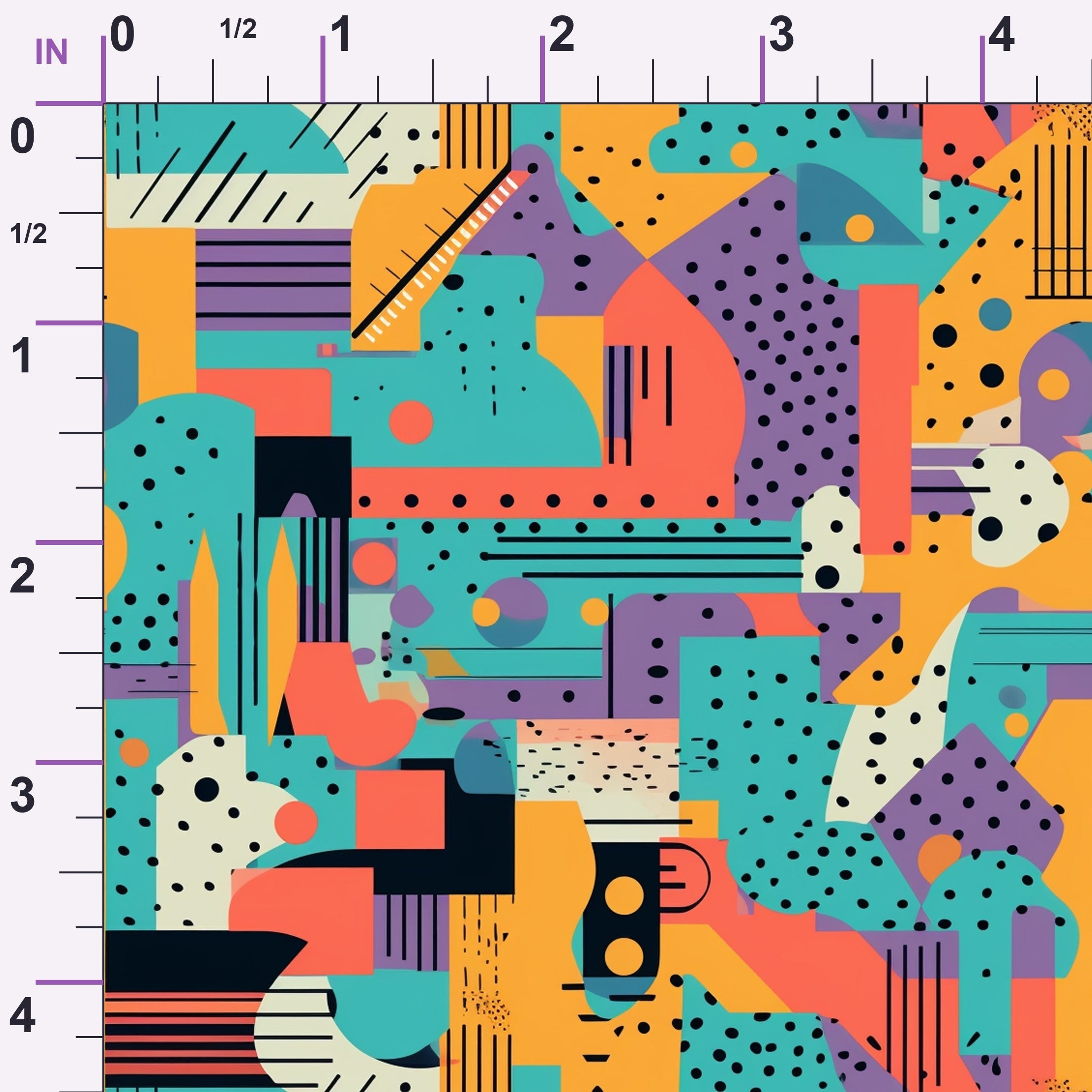 ruler-scale (auto)