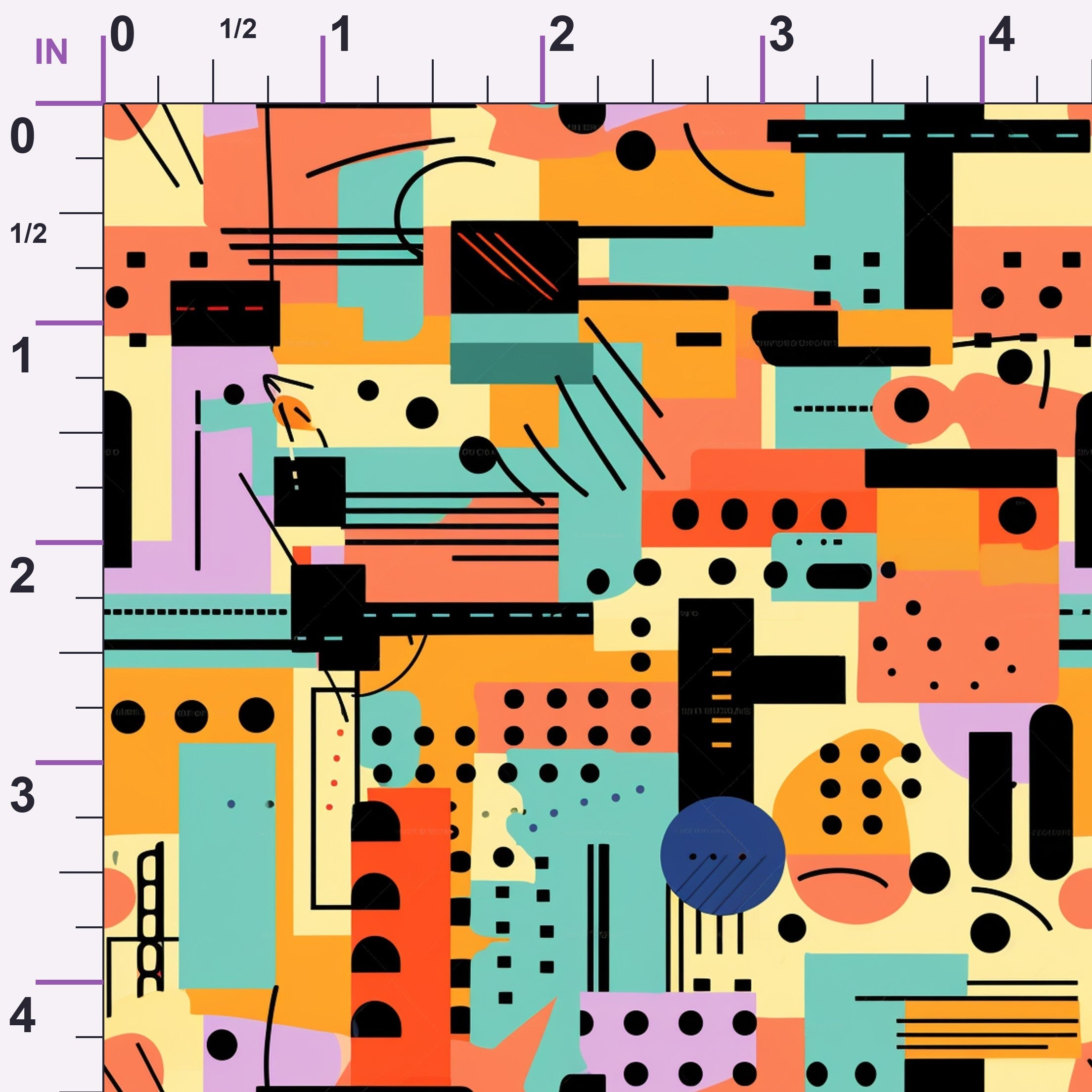 ruler-scale (auto)