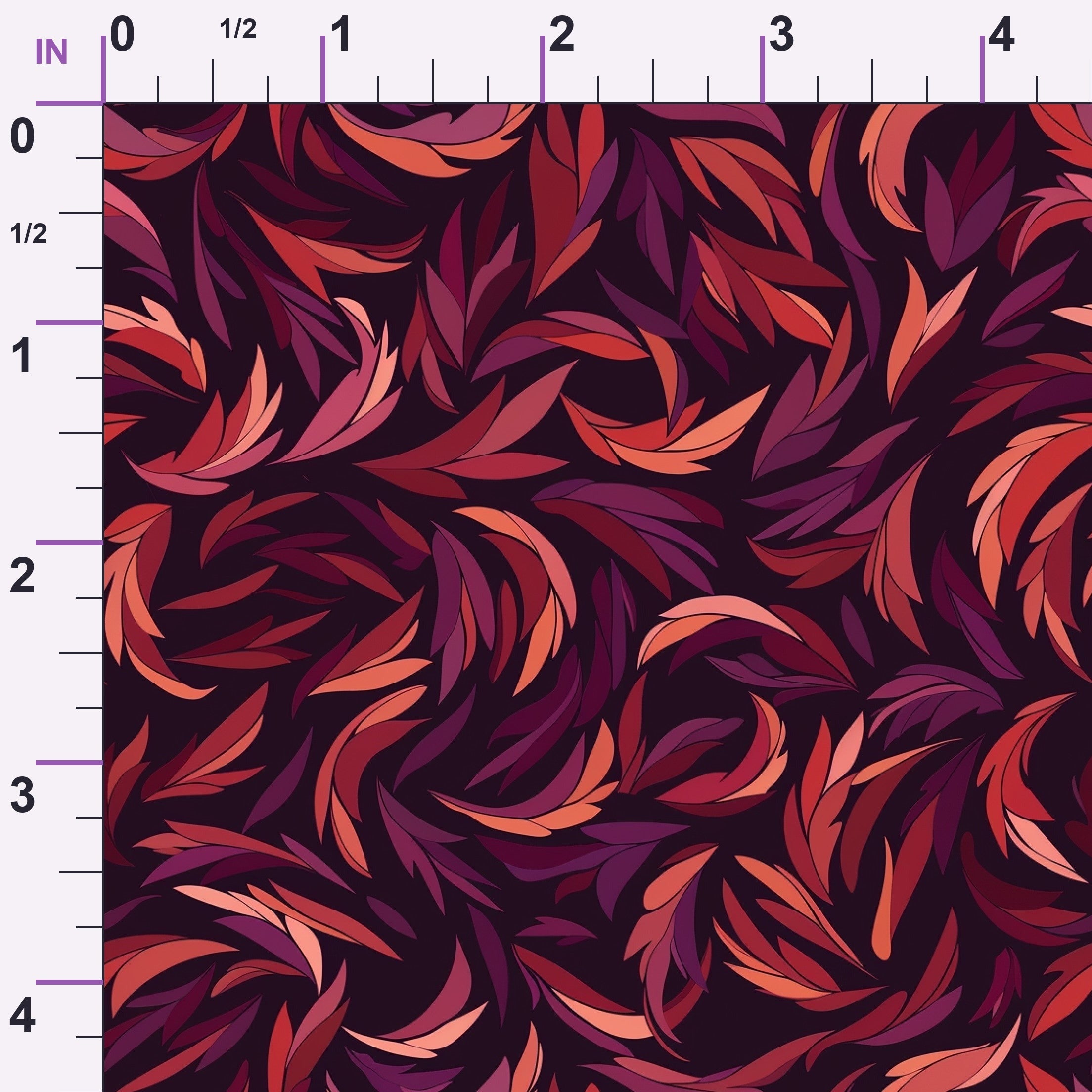 ruler-scale (auto)