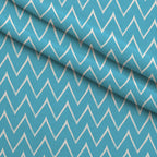 Merry Mistletoe Glow Pattern 18 Minky Fabric — plush minky folded close-up preview (mv-minky-v1:lying)