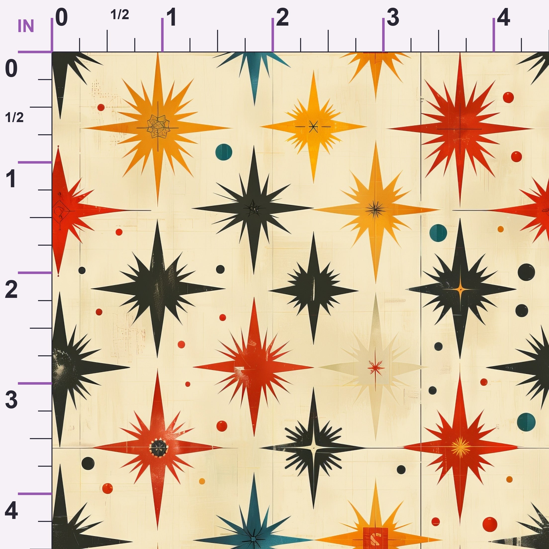 ruler-scale (auto)