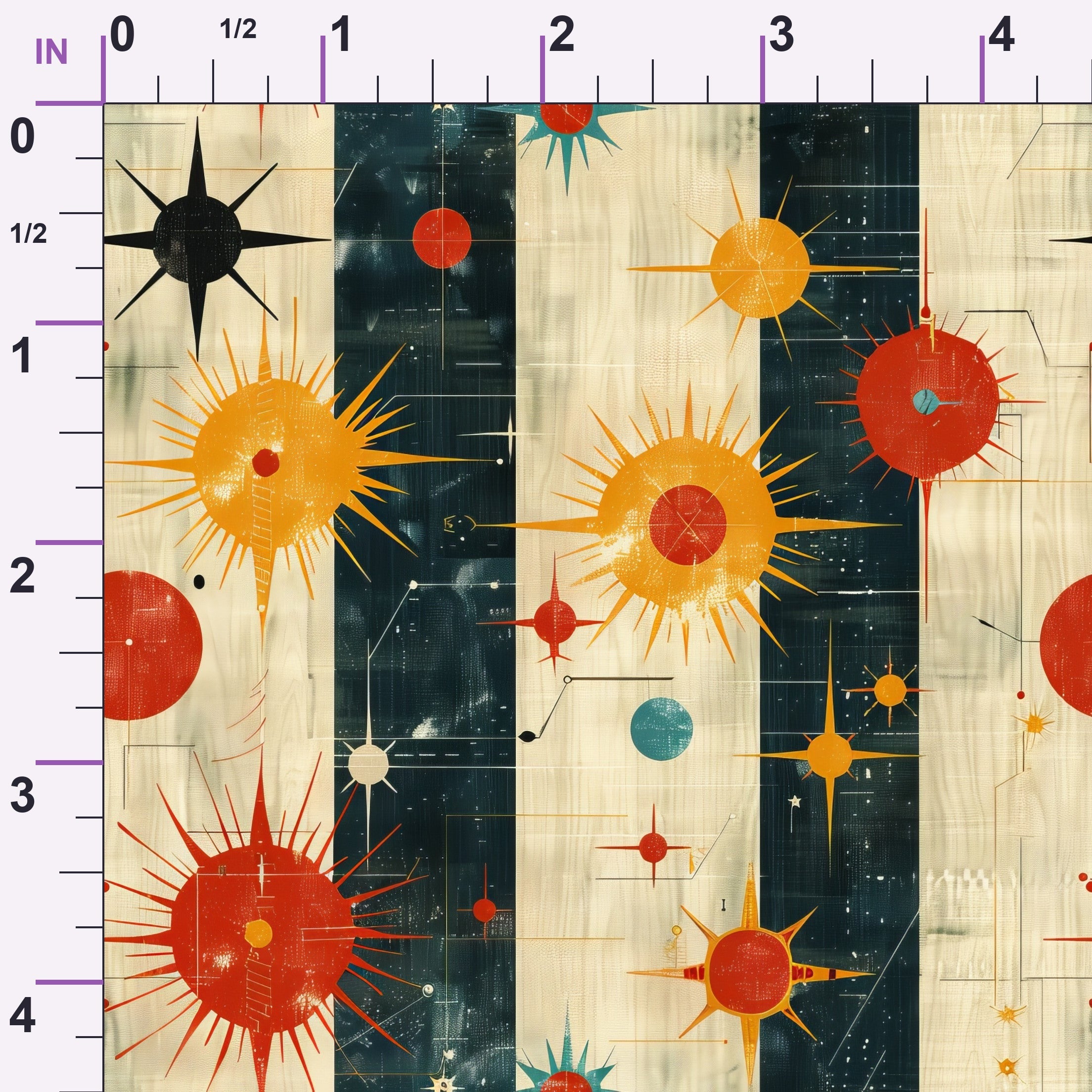 ruler-scale (auto)