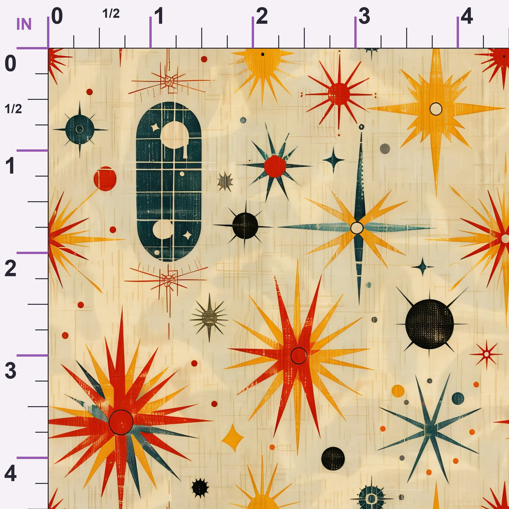 ruler-scale (auto)