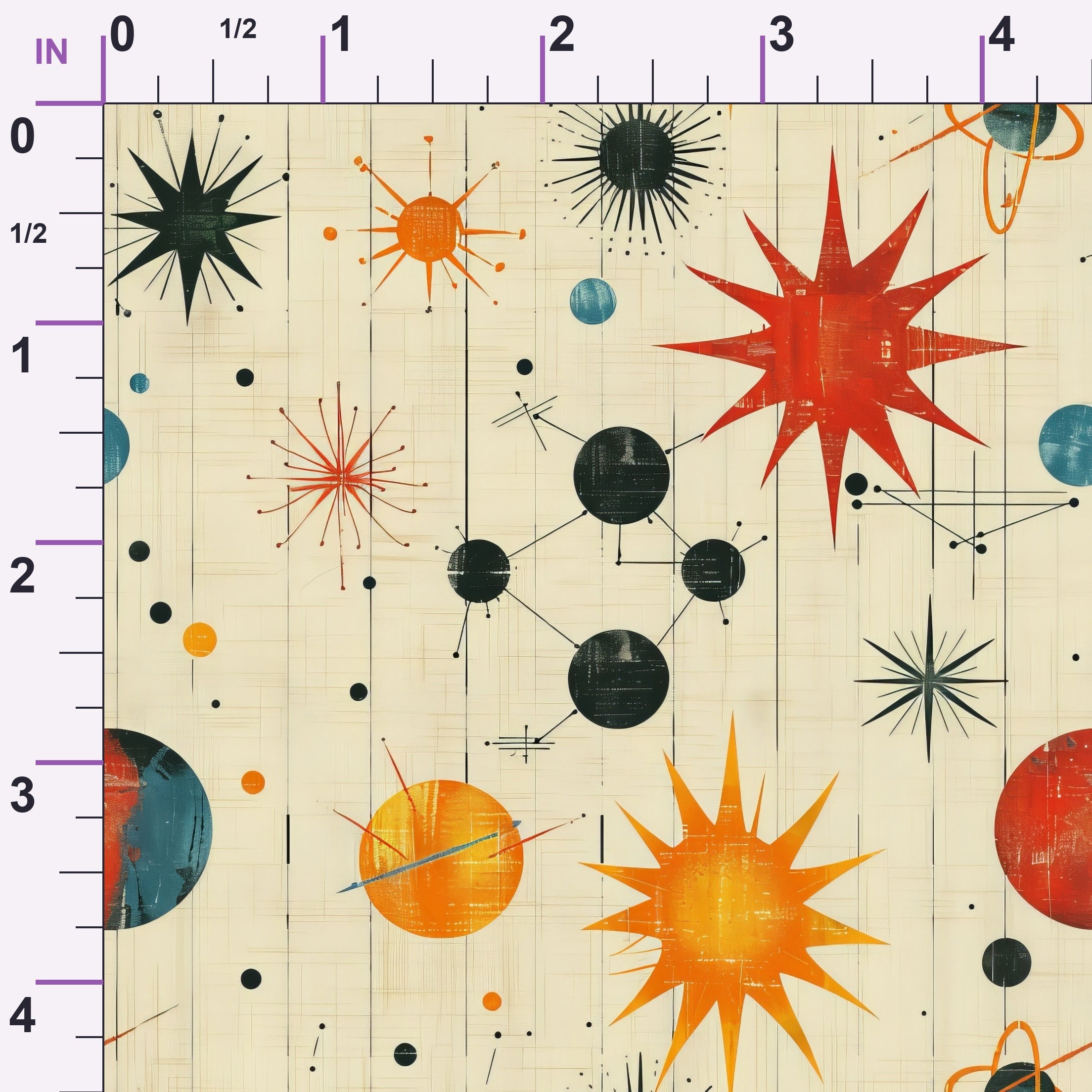 ruler-scale (auto)