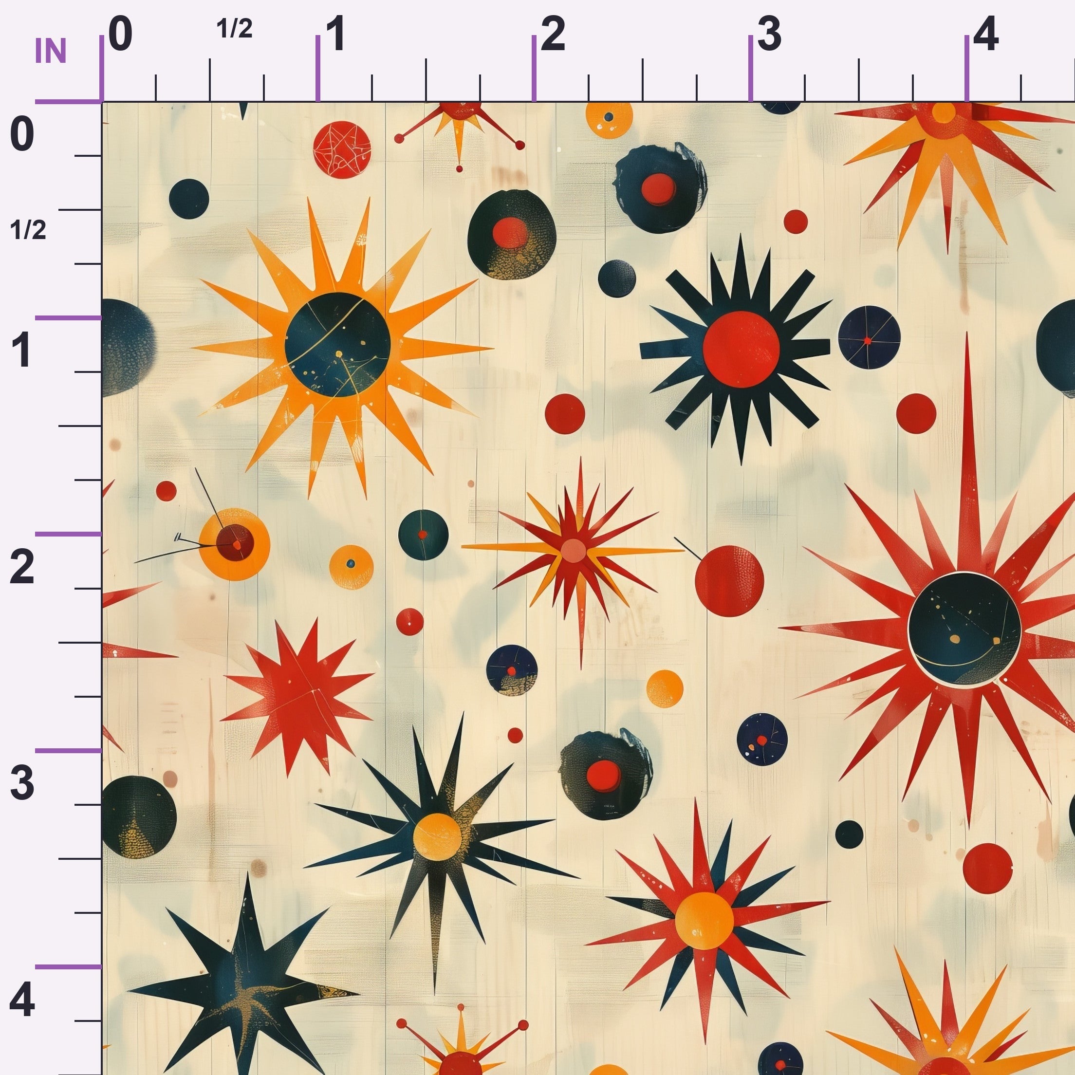 ruler-scale (auto)