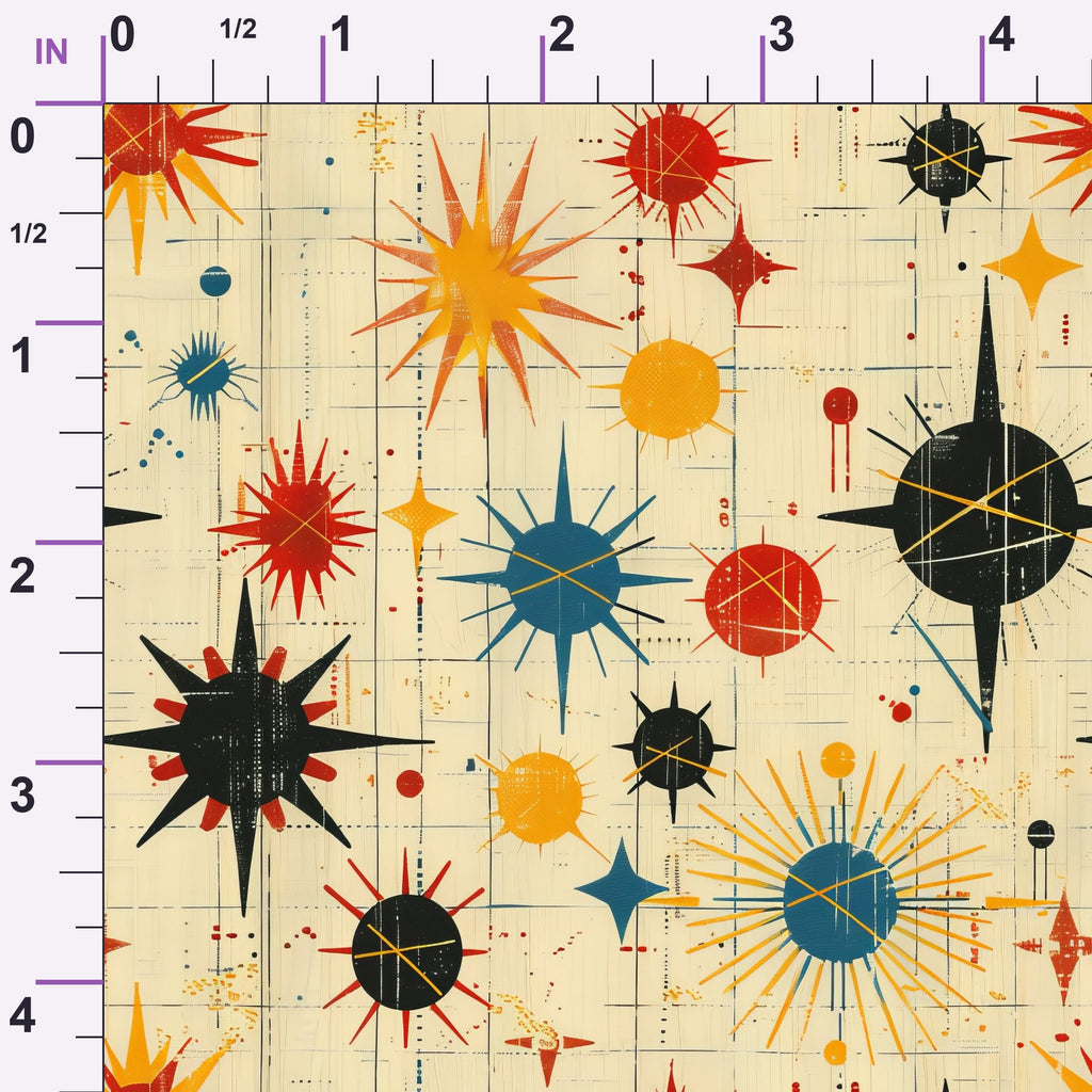 ruler-scale (auto)