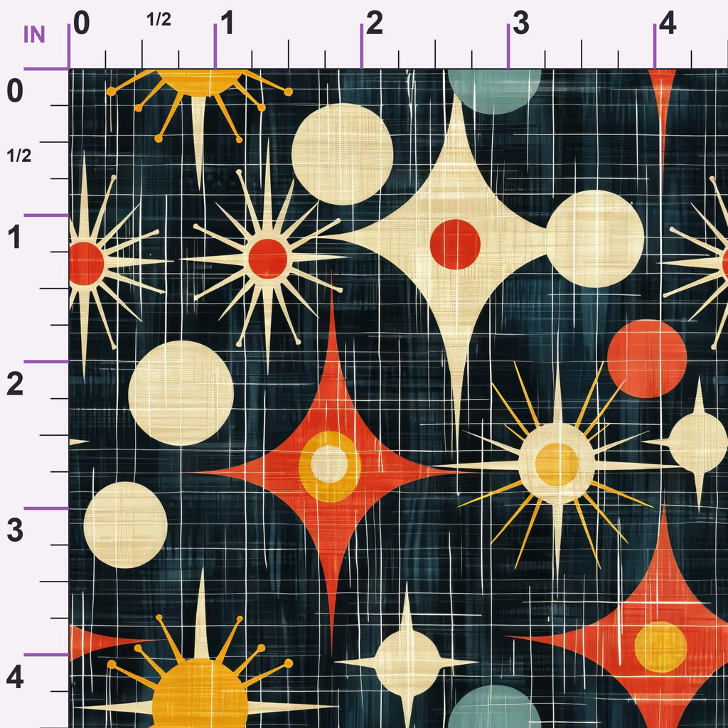 ruler-scale (auto)