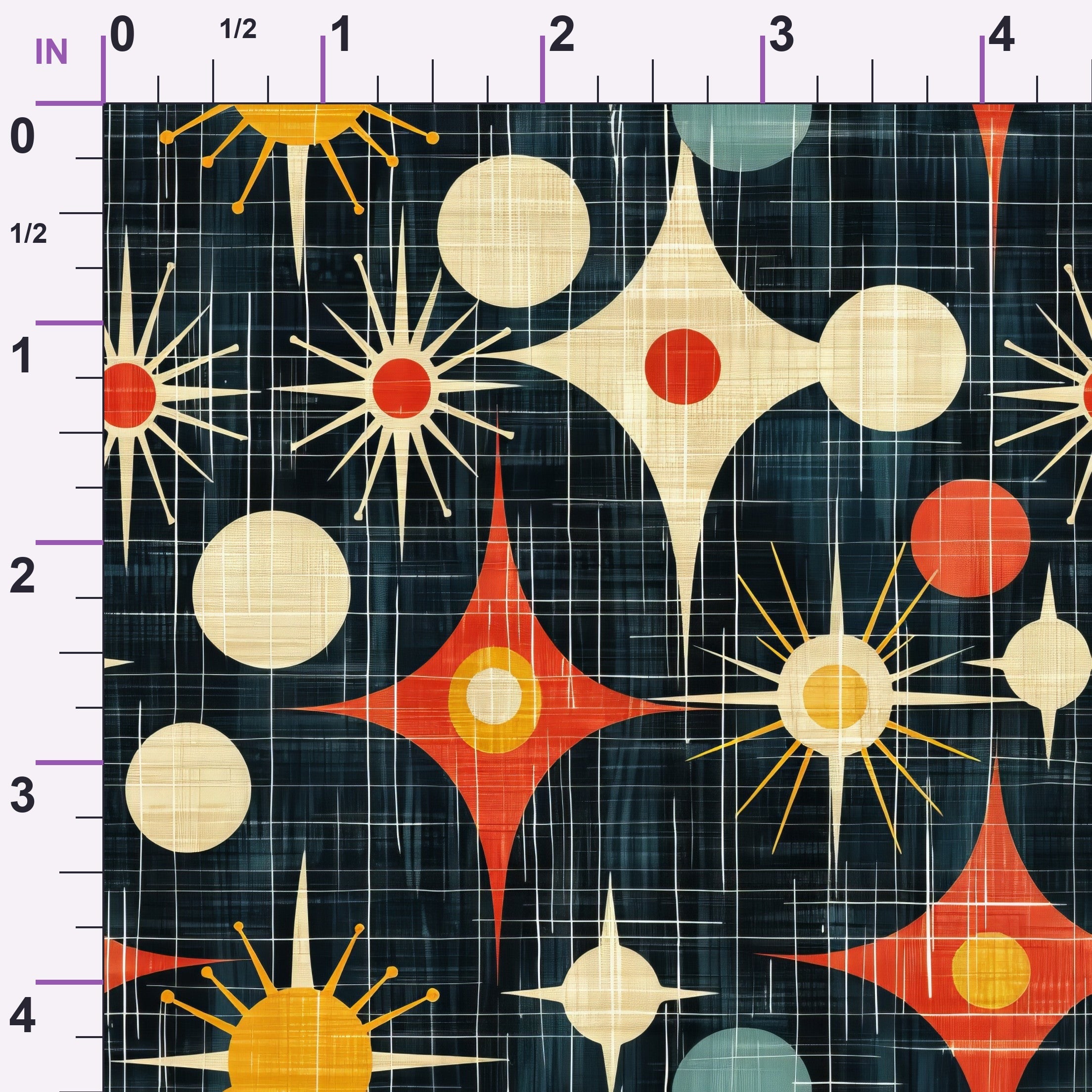 ruler-scale (auto)