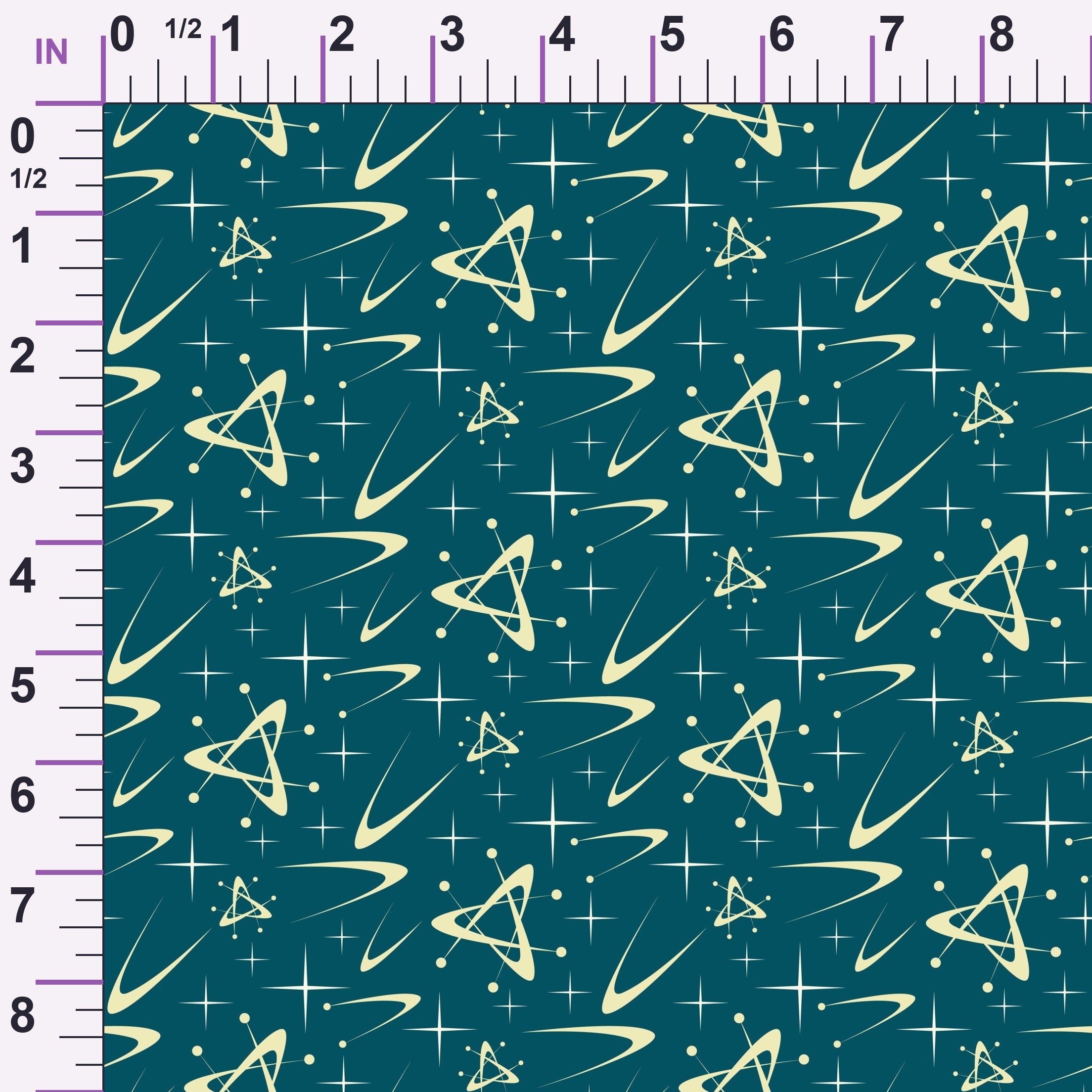ruler-scale (auto)