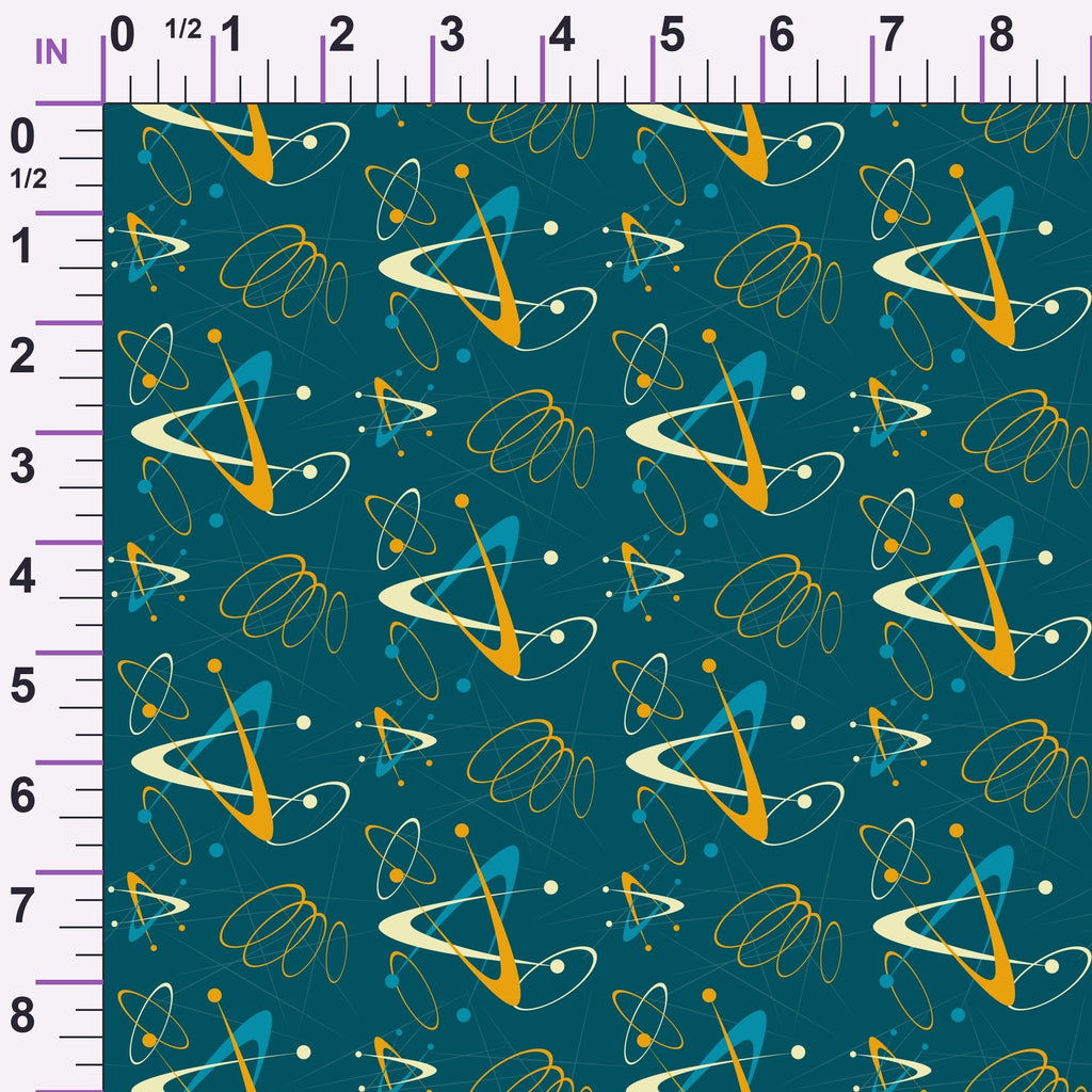 ruler-scale (auto)