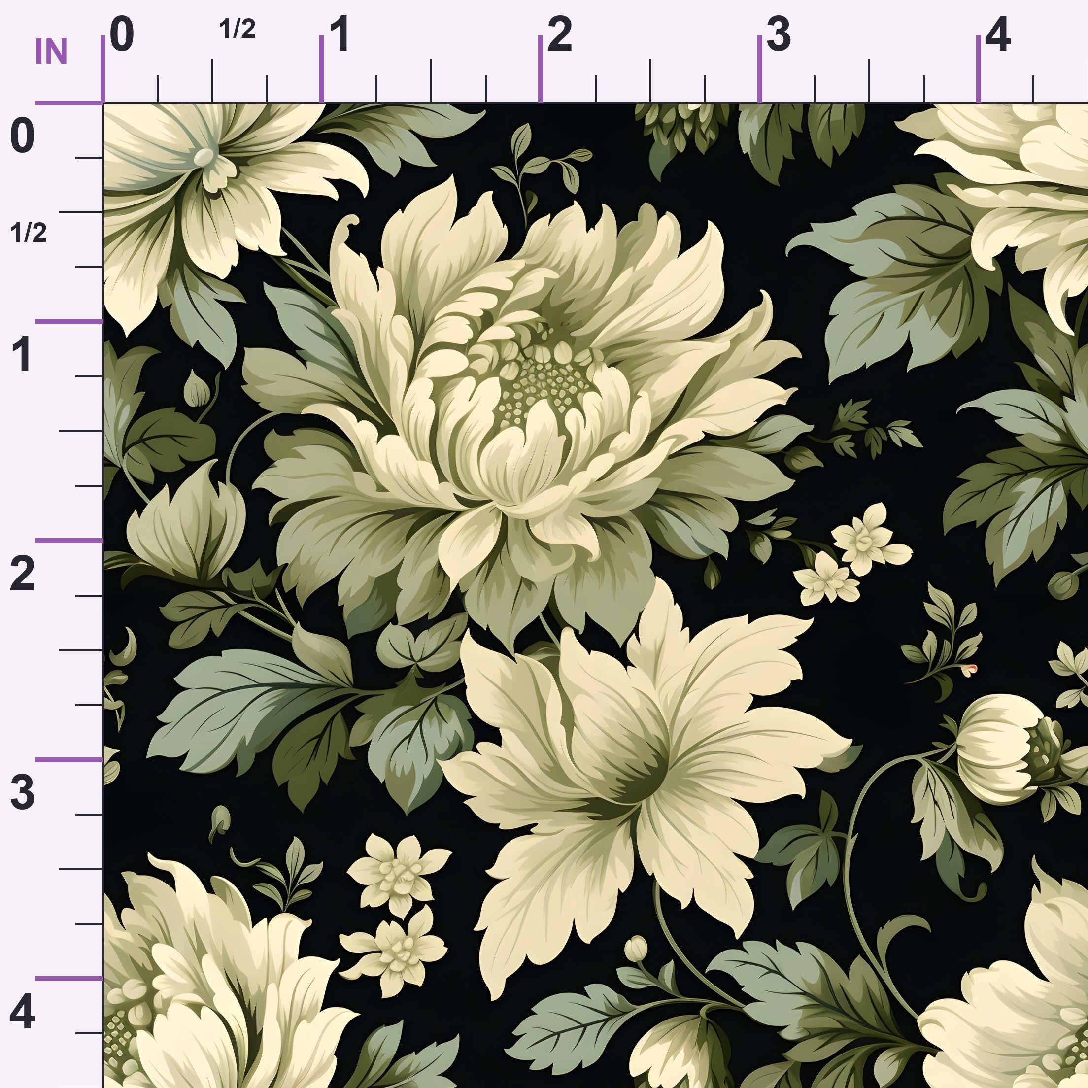 ruler-scale (auto)