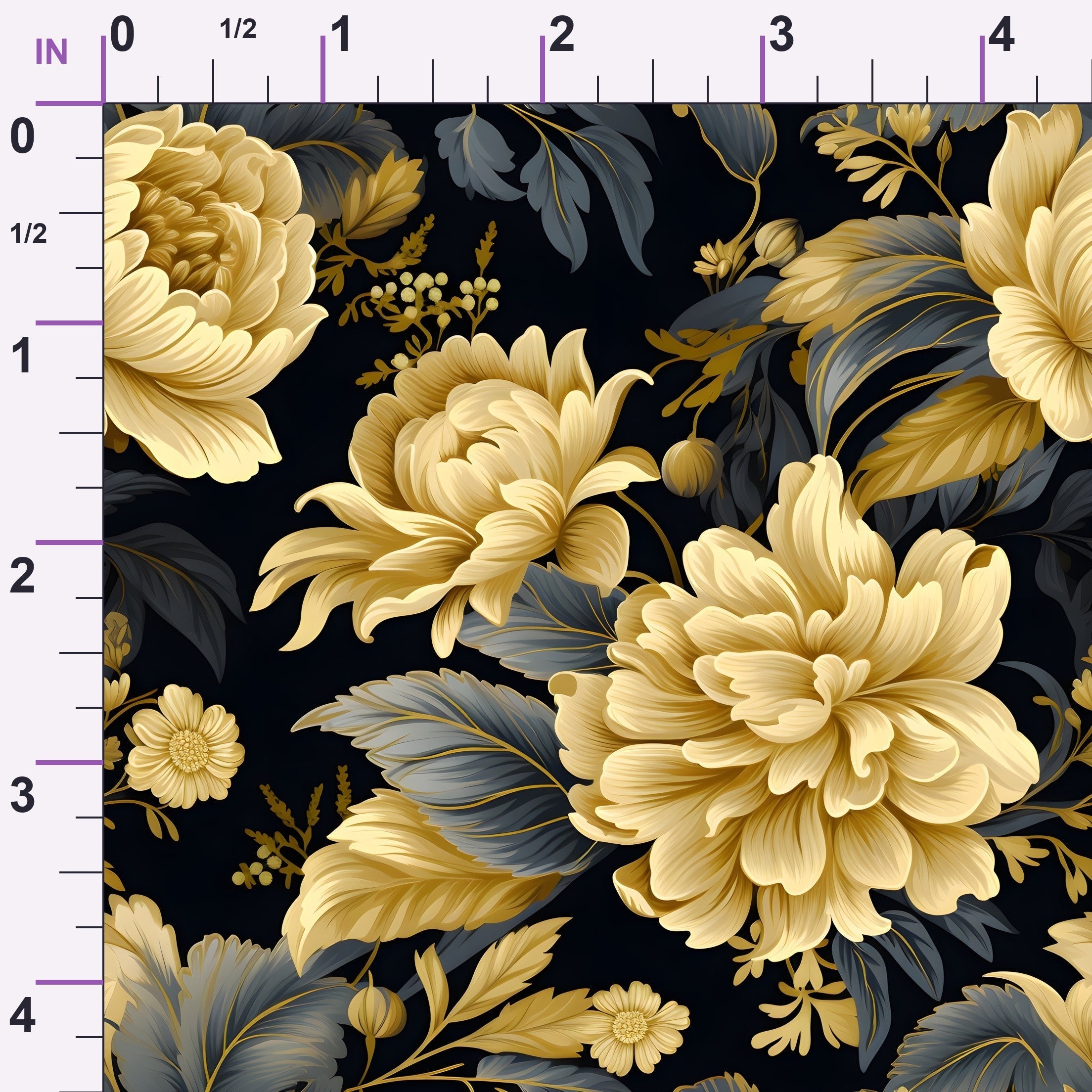 ruler-scale (auto)