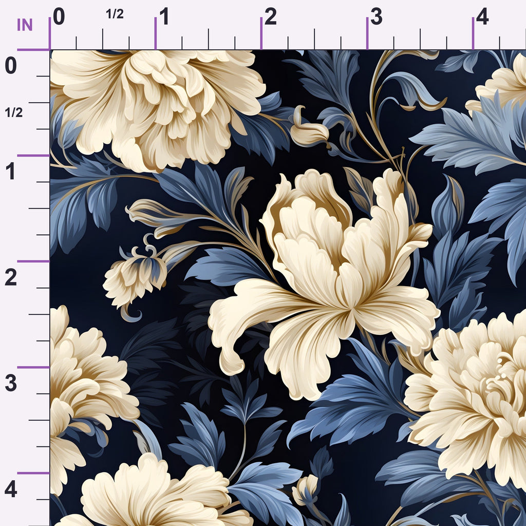 ruler-scale (auto)