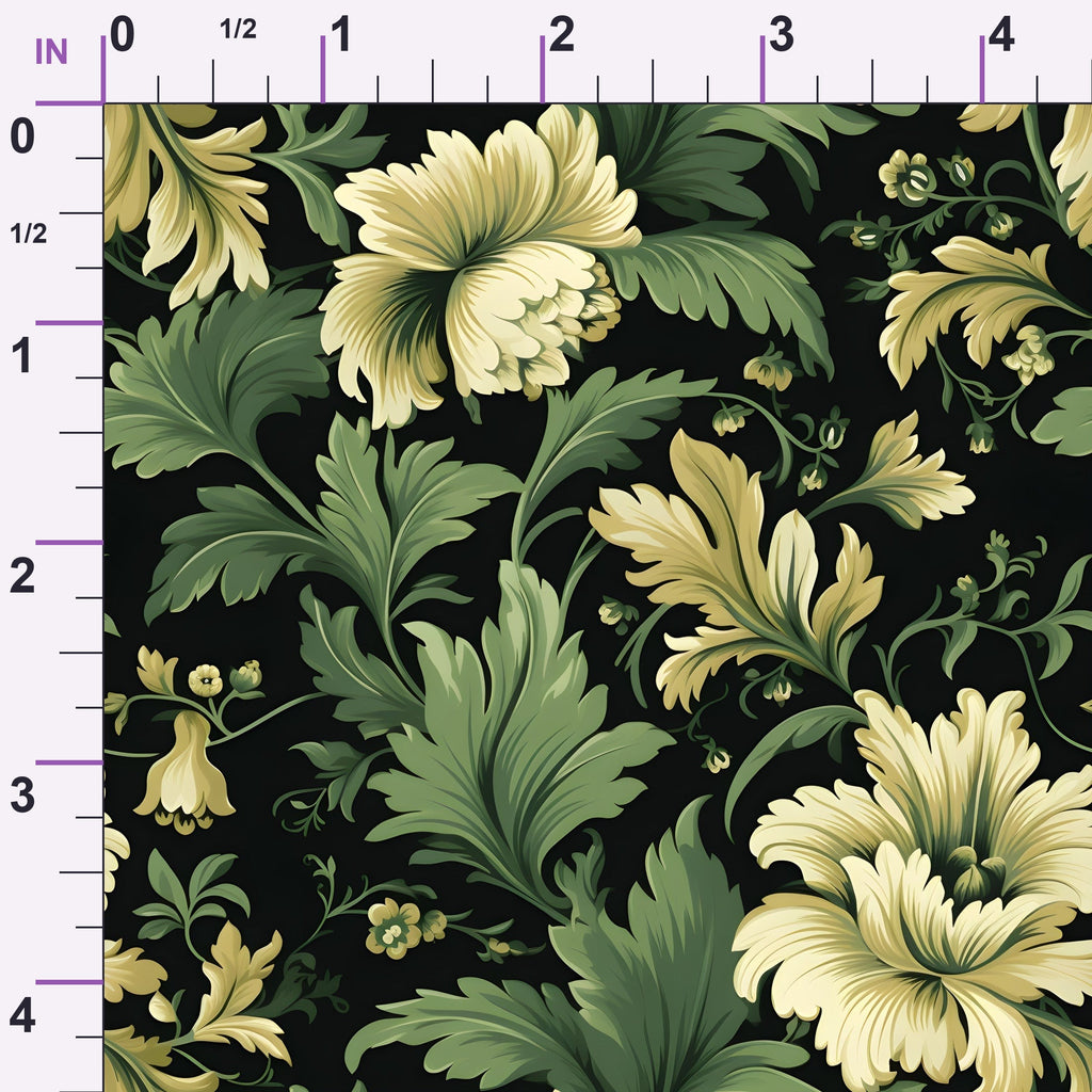 ruler-scale (auto)