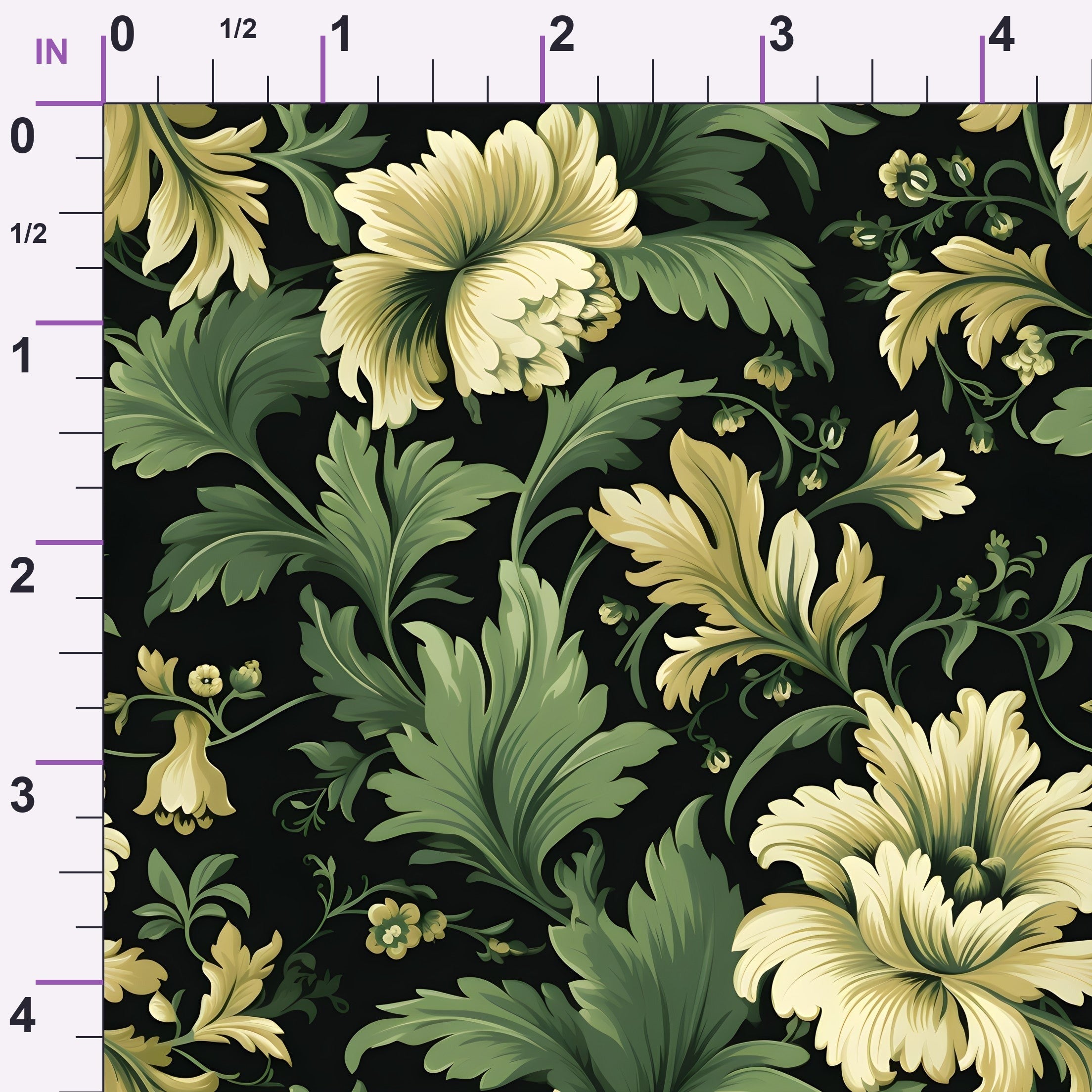 ruler-scale (auto)