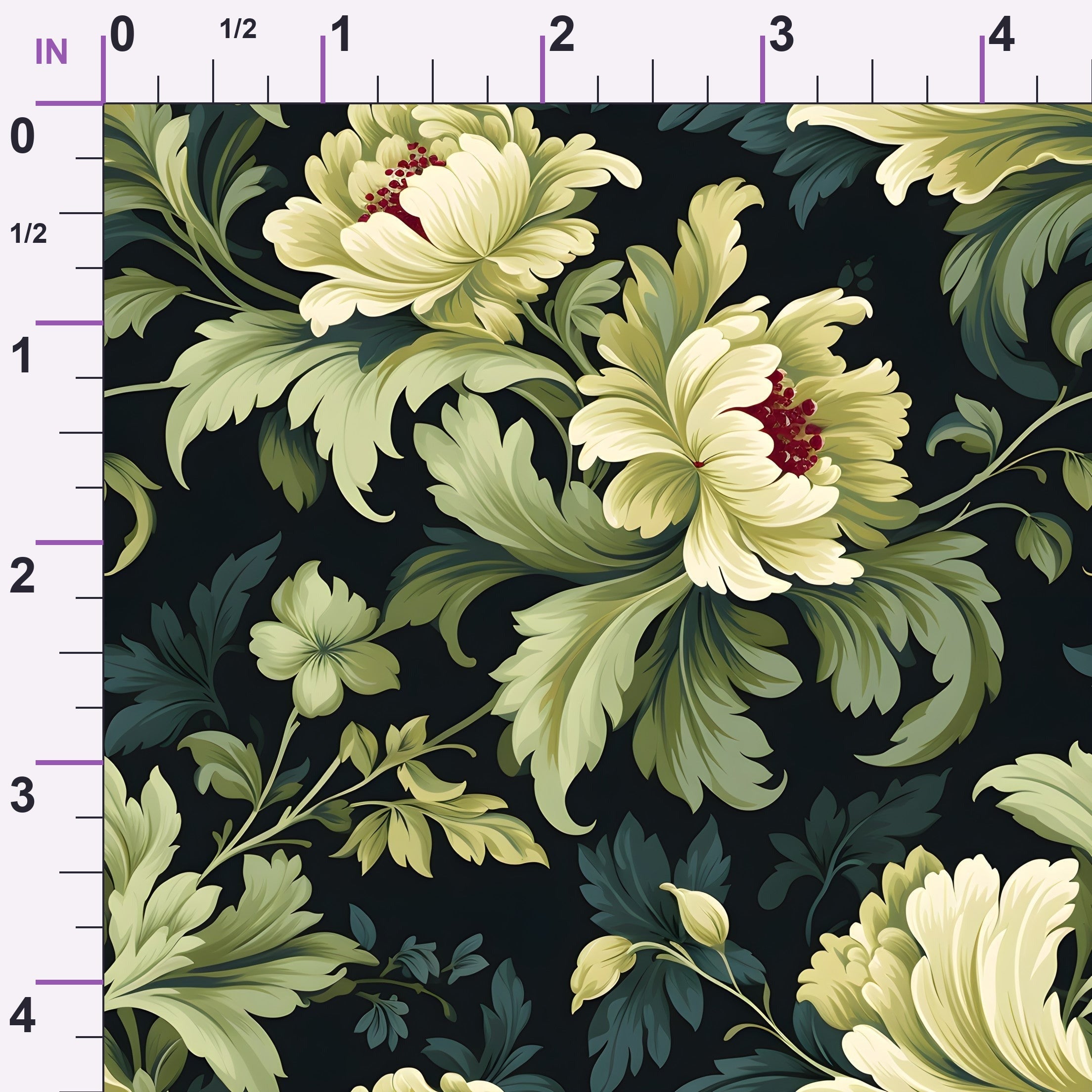 ruler-scale (auto)