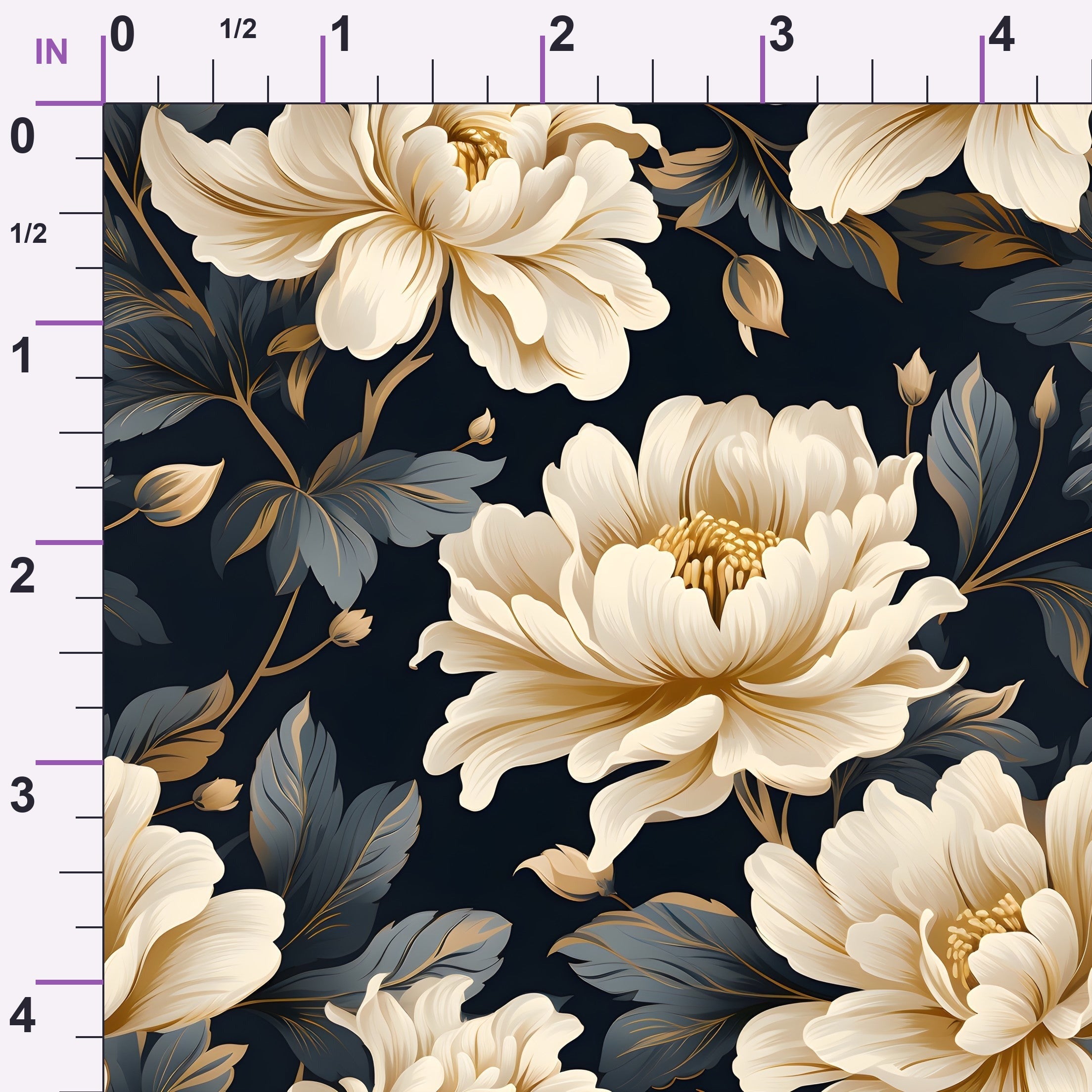 ruler-scale (auto)