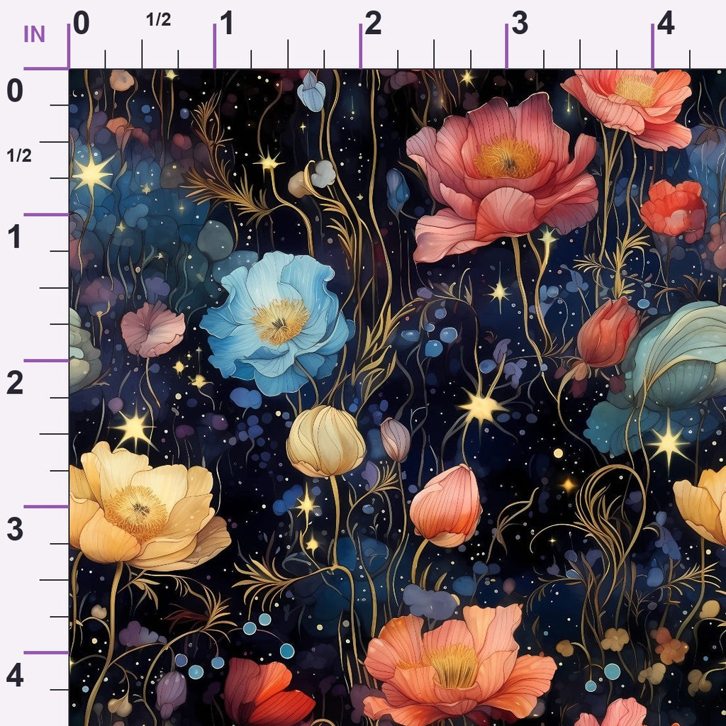 ruler-scale (auto)