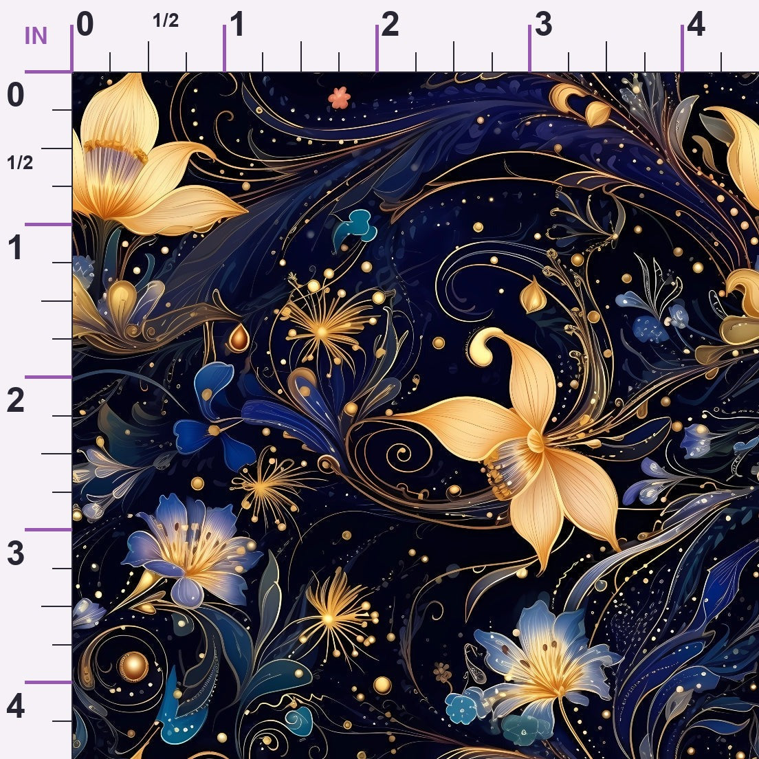 ruler-scale (auto)