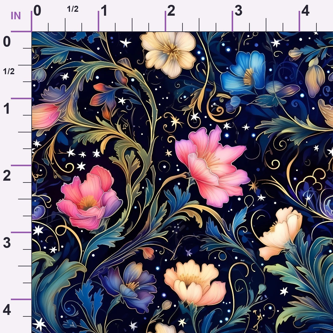 ruler-scale (auto)
