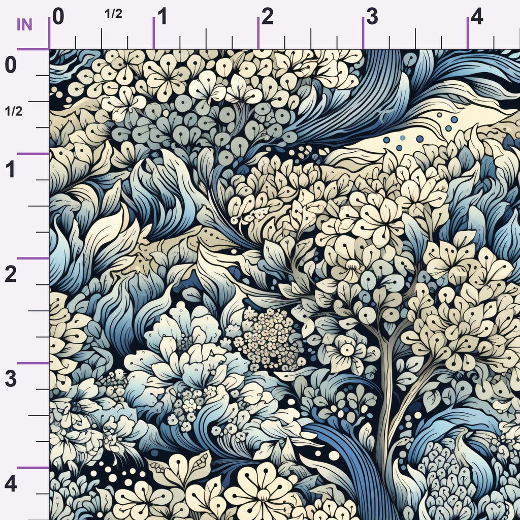 ruler-scale (auto)