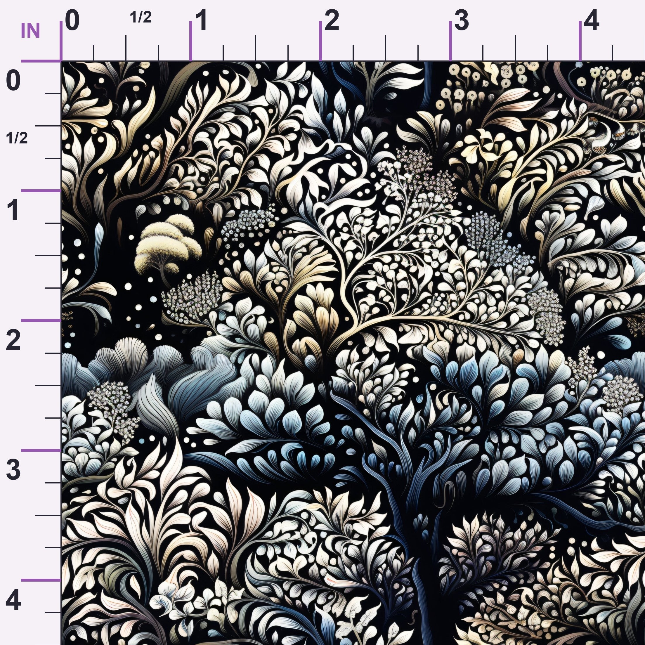 ruler-scale (auto)