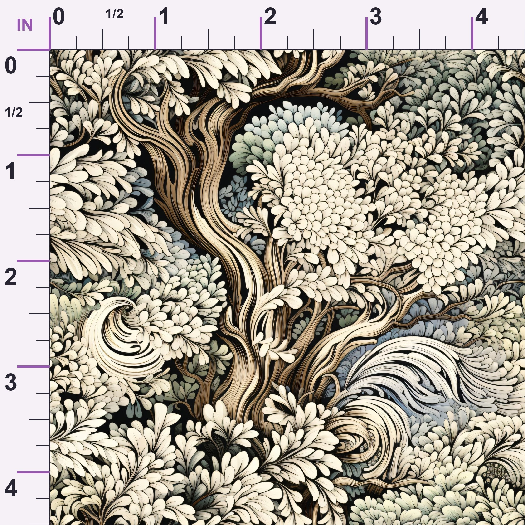 ruler-scale (auto)