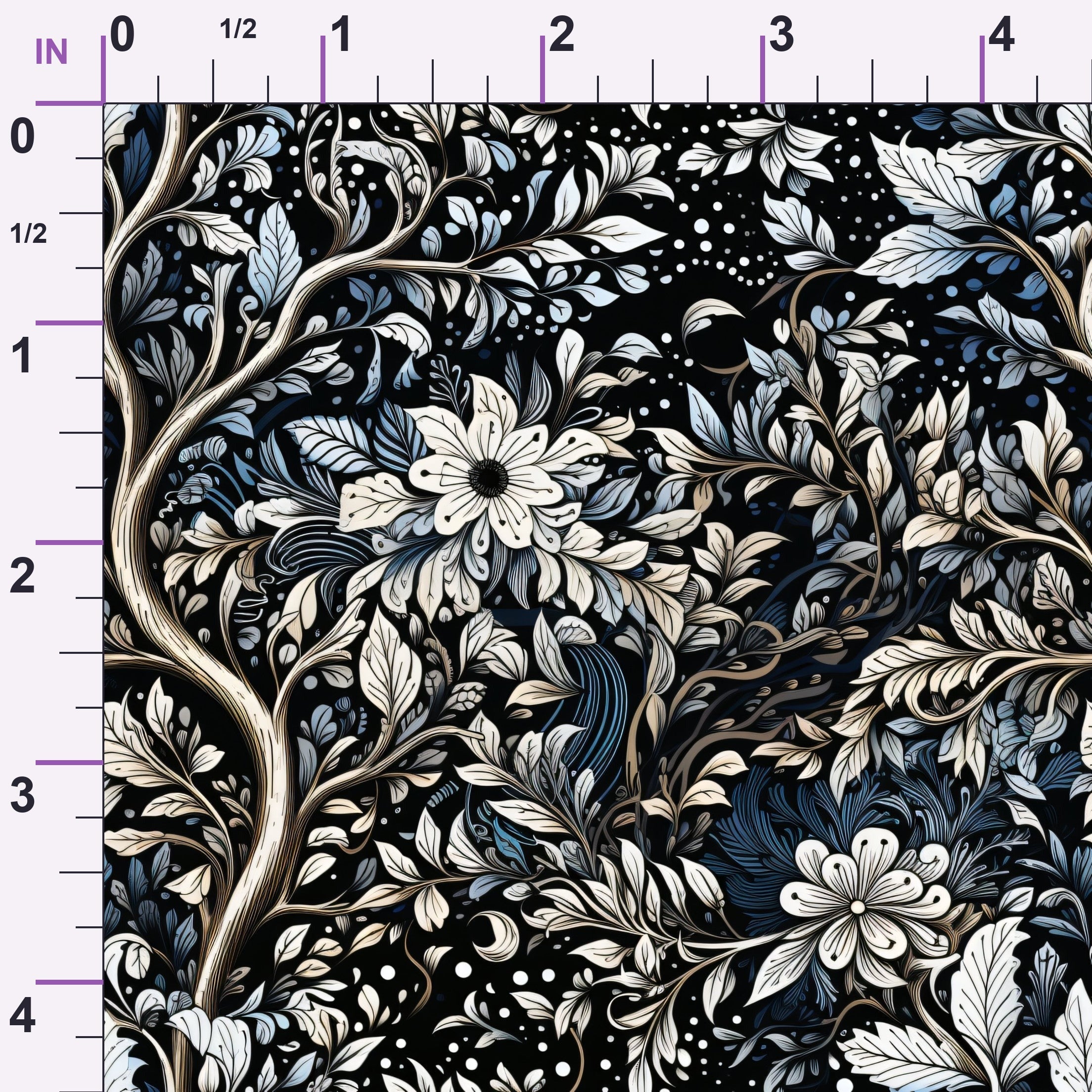 ruler-scale (auto)