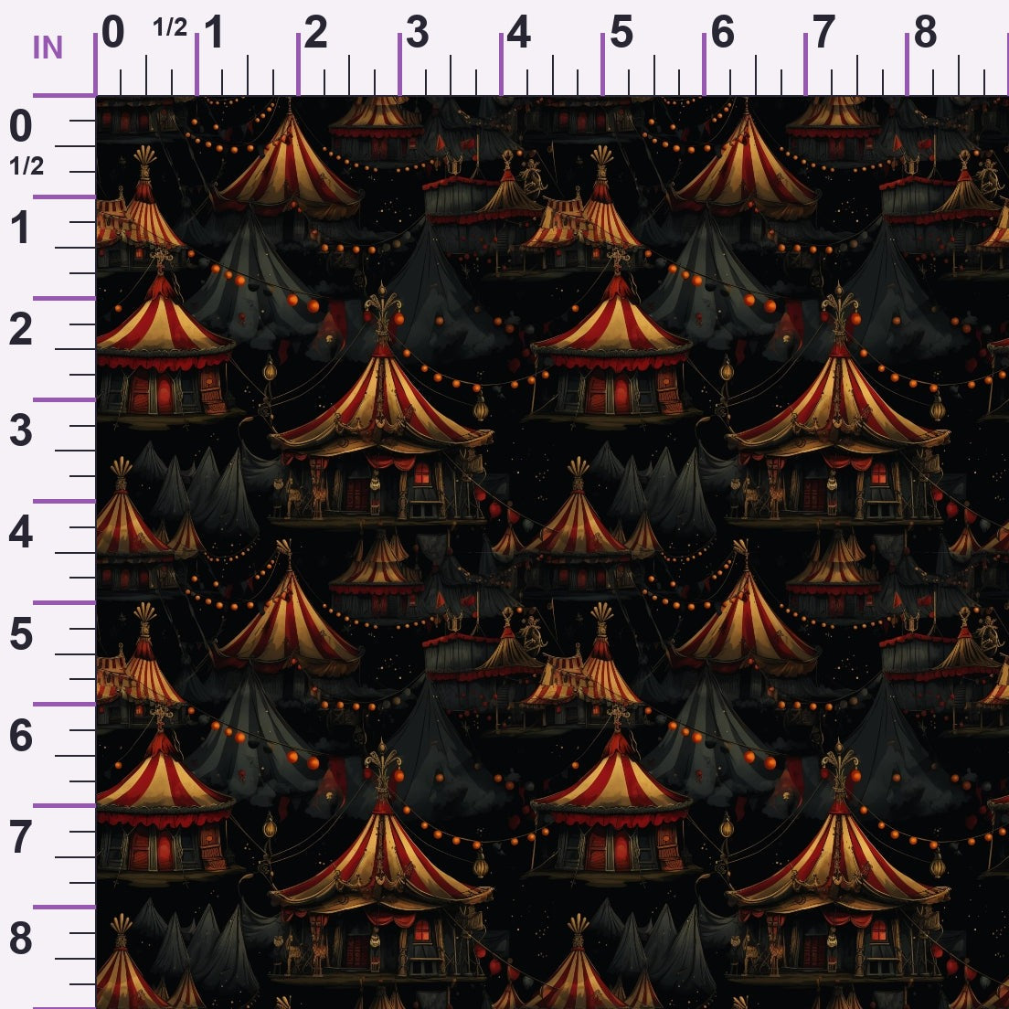 ruler-scale (auto)