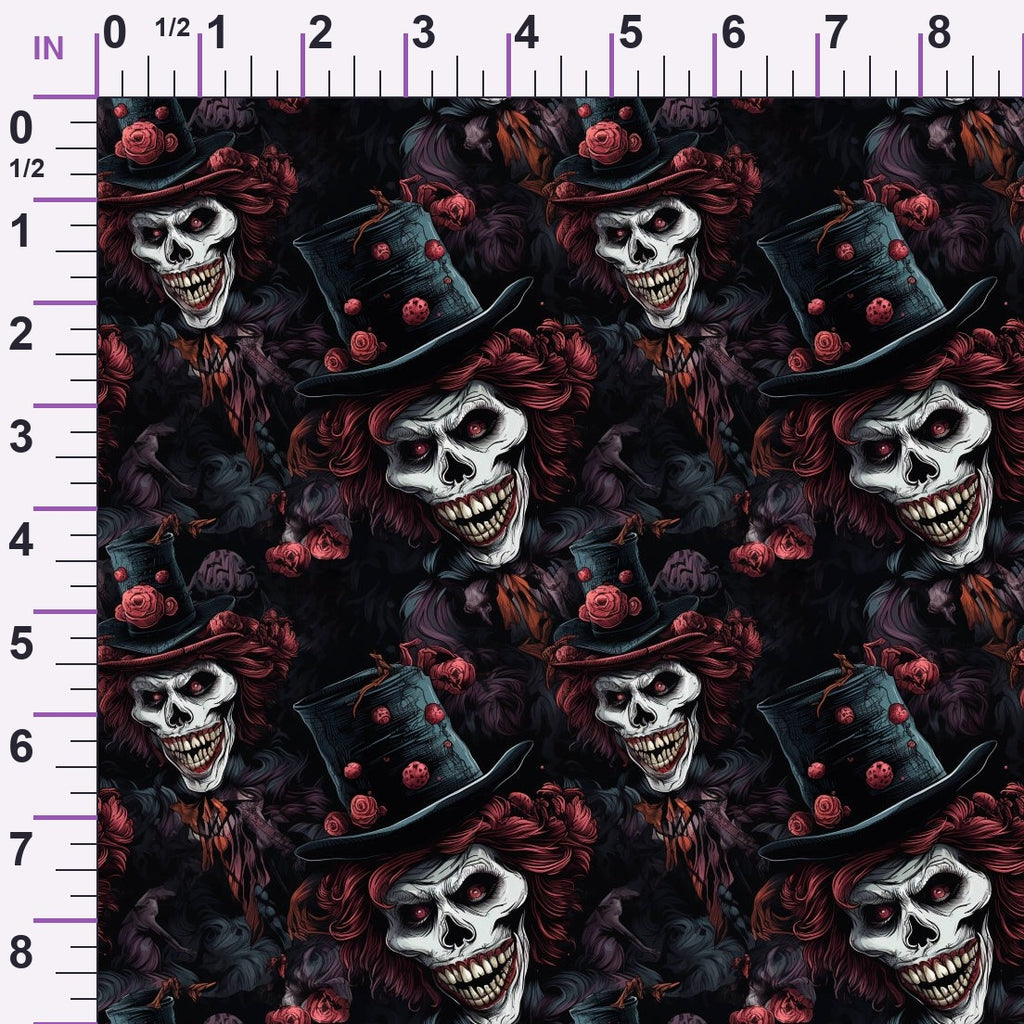 ruler-scale (auto)