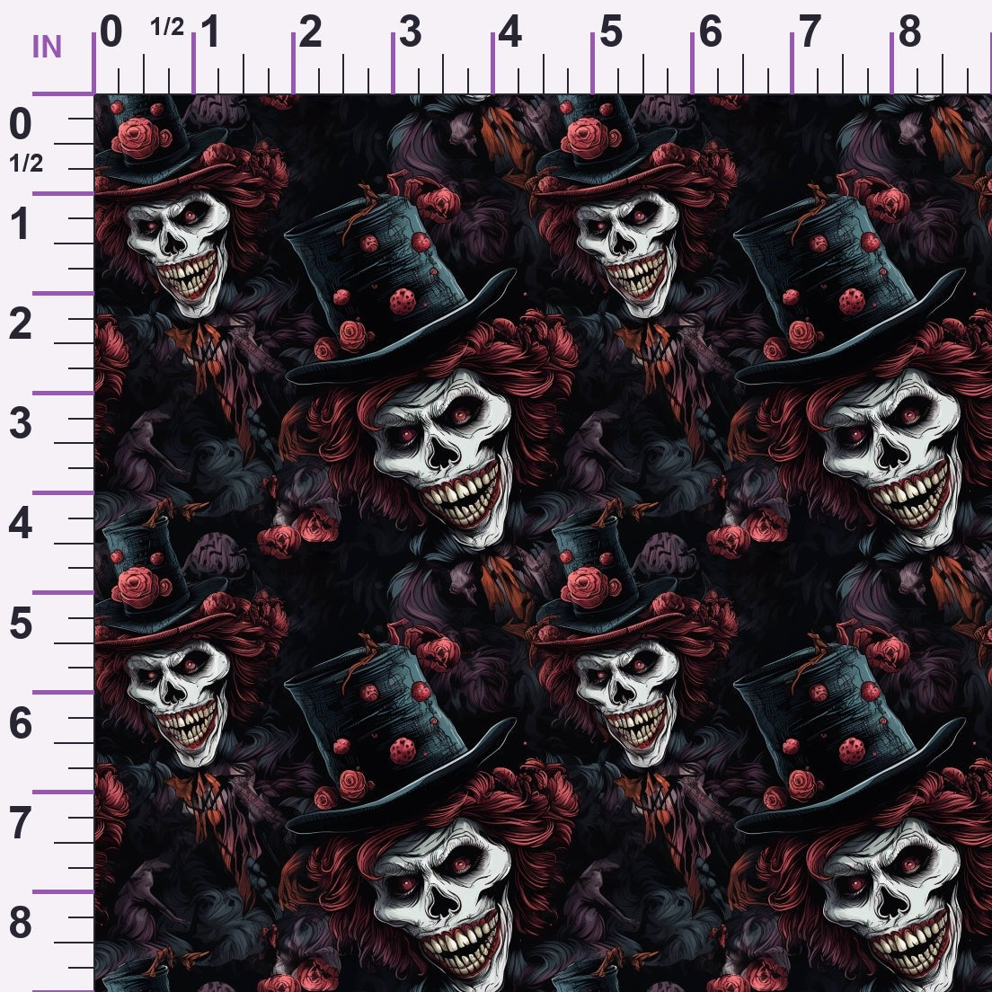 ruler-scale (auto)