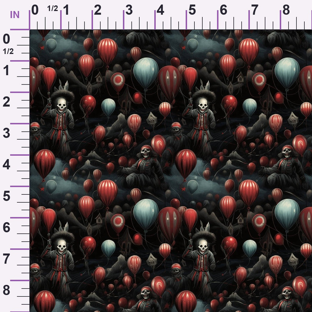 ruler-scale (auto)