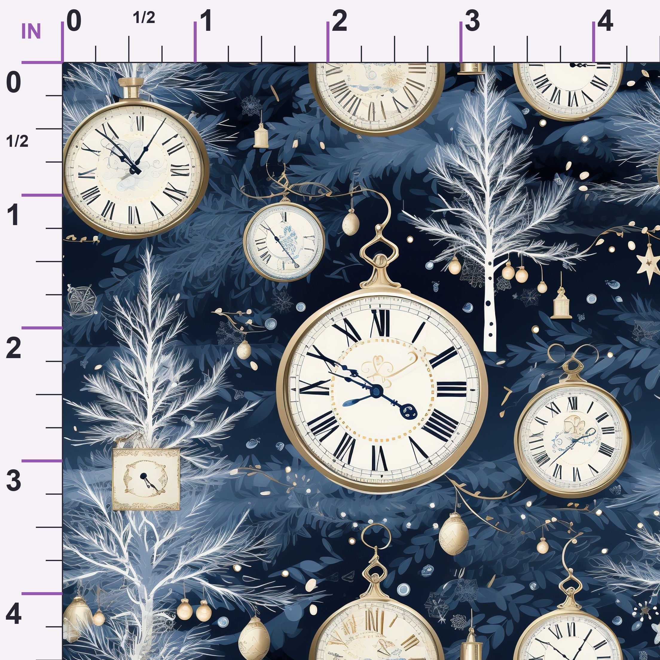 ruler-scale (auto)