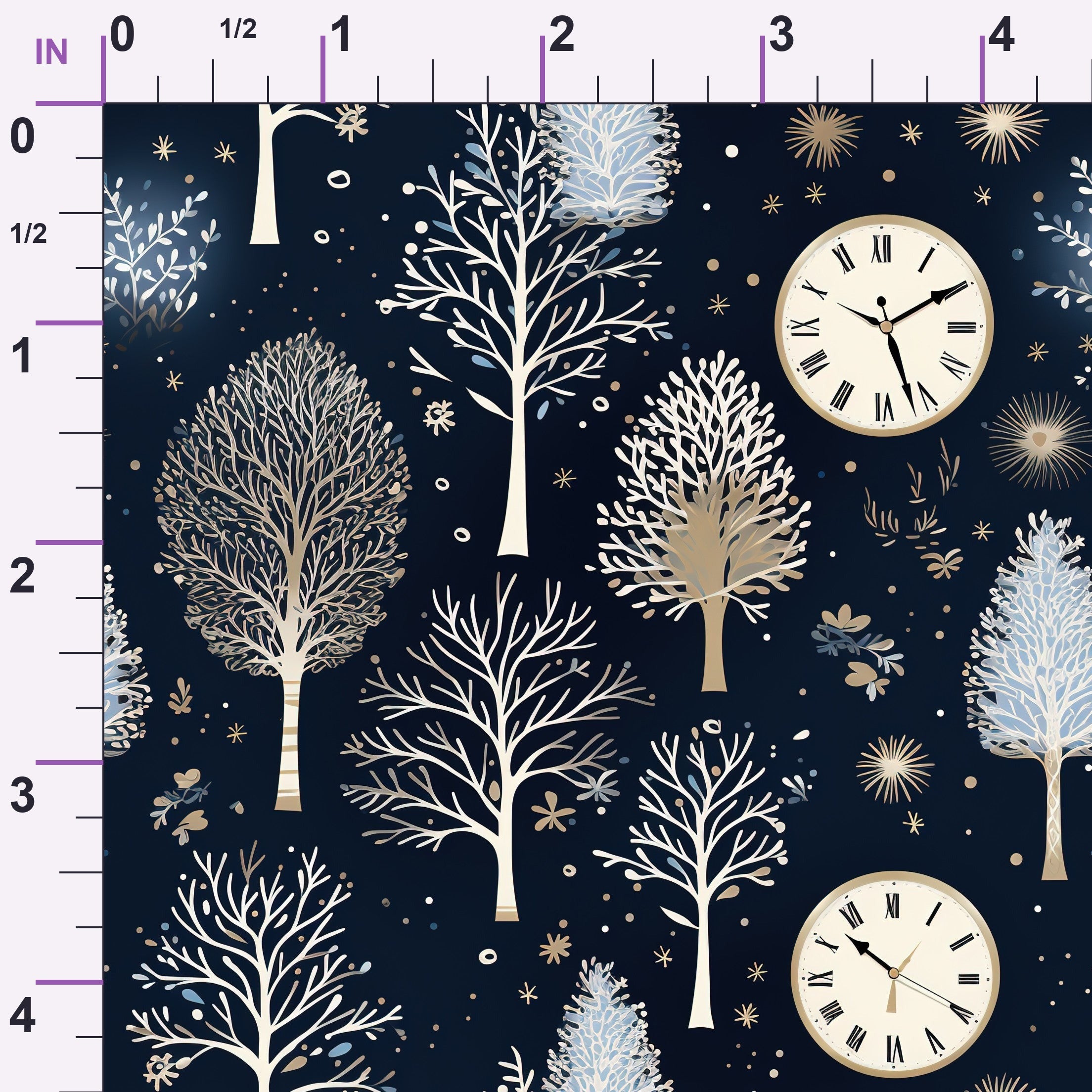 ruler-scale (auto)