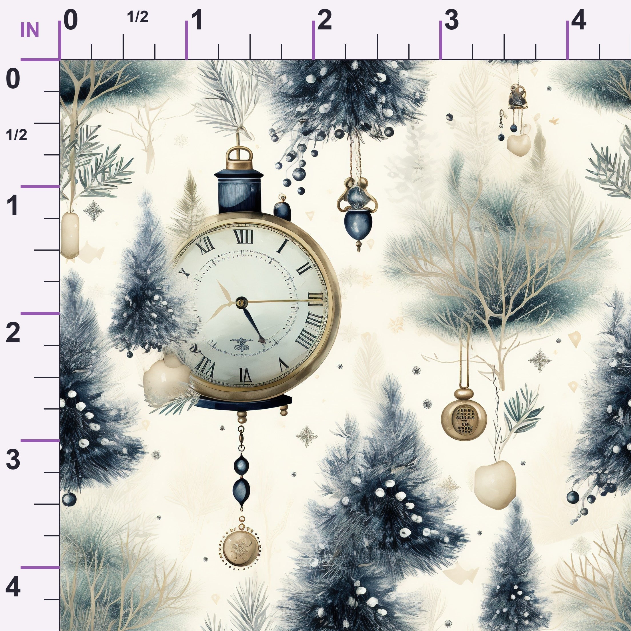 ruler-scale (auto)
