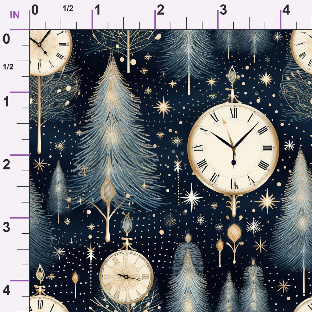 ruler-scale (auto)