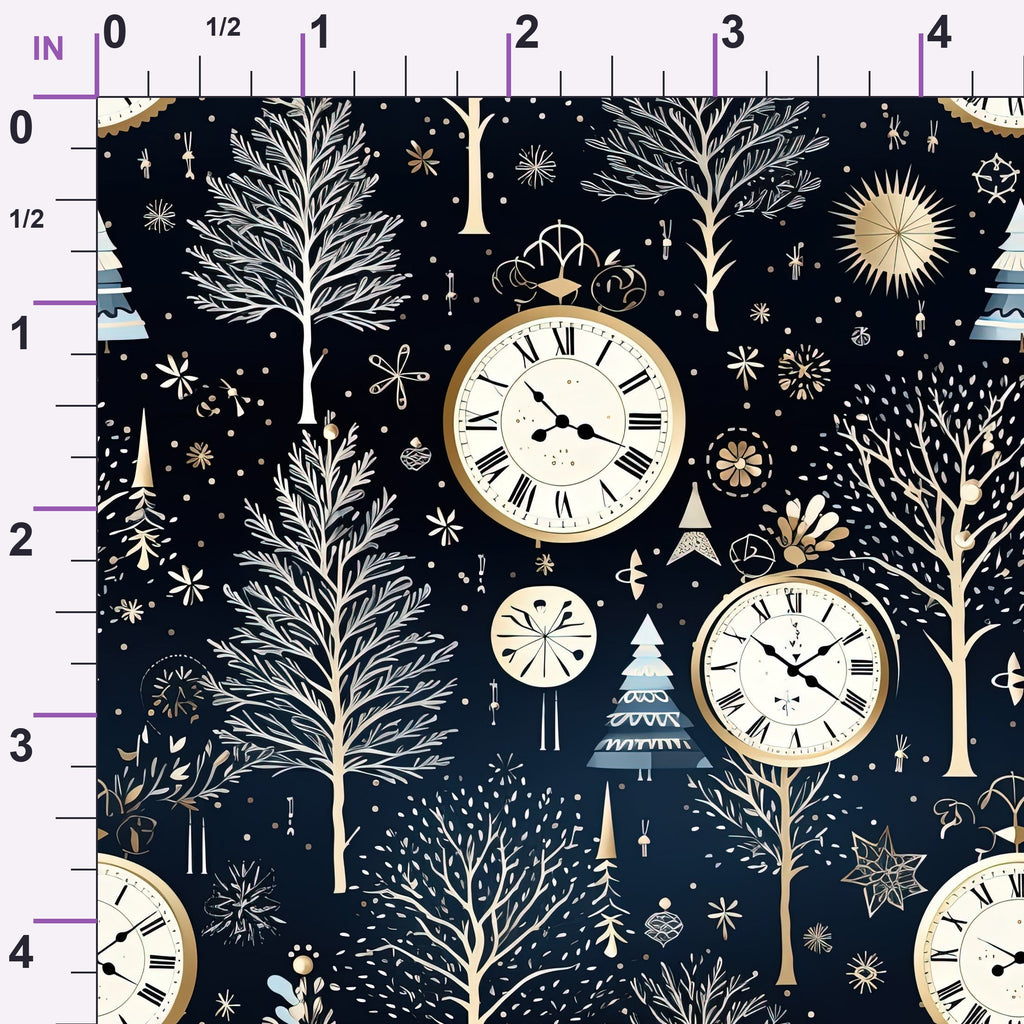ruler-scale (auto)