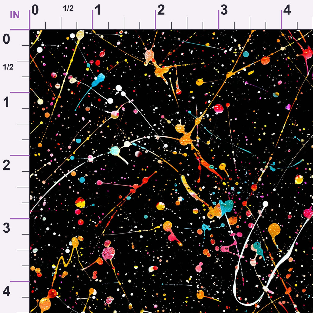 ruler-scale (auto)